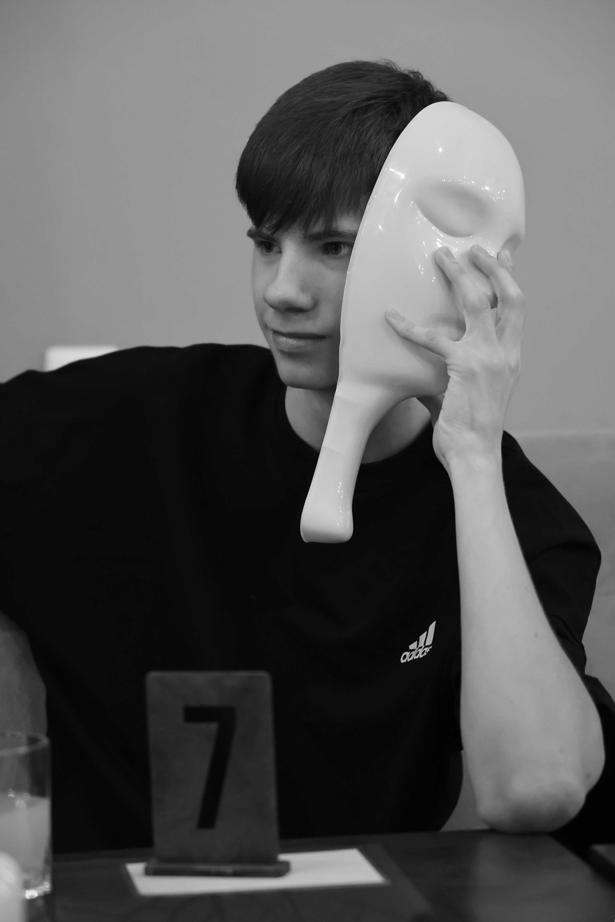 Кто здесь мафия?!. Фотограф в Геленджике Нина Небесная