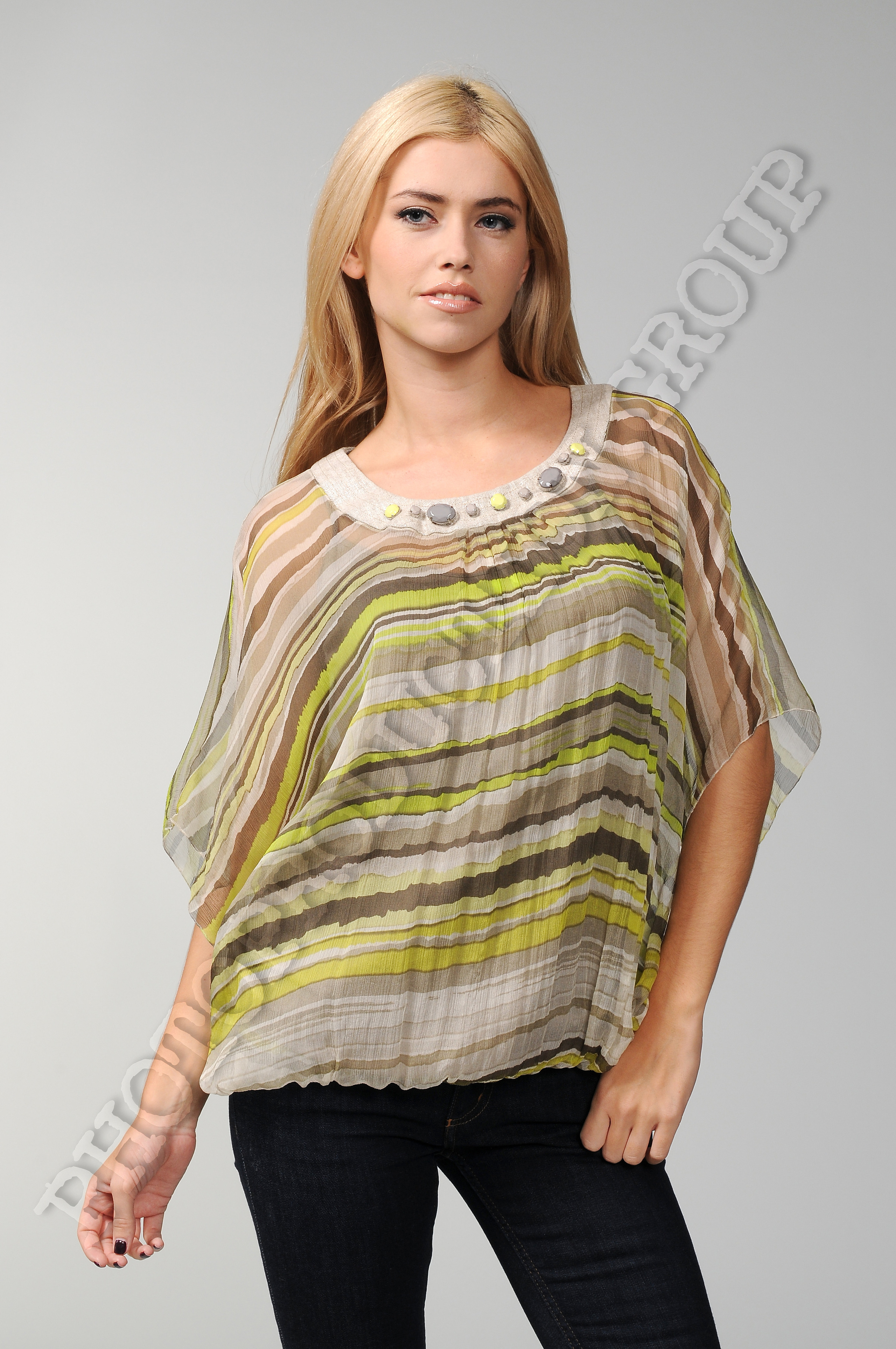 Галерея студии PHOTOPRODUCTION GROUP. Фото одежды на моделях