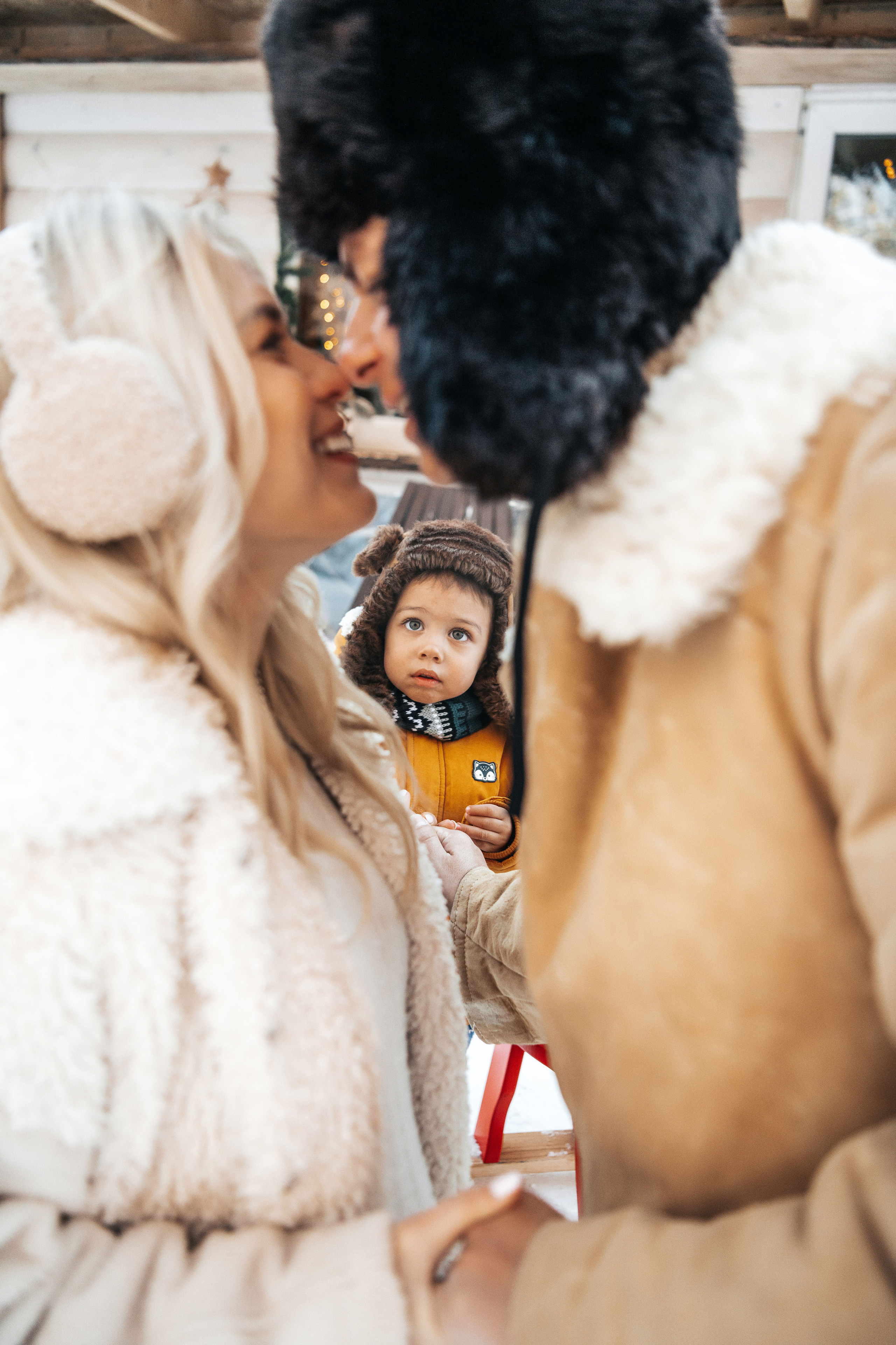 Новогодняя фотосессия уфа. Свадебный и семейный фотограф в Уфе | Винс Константин | Фотопроекты