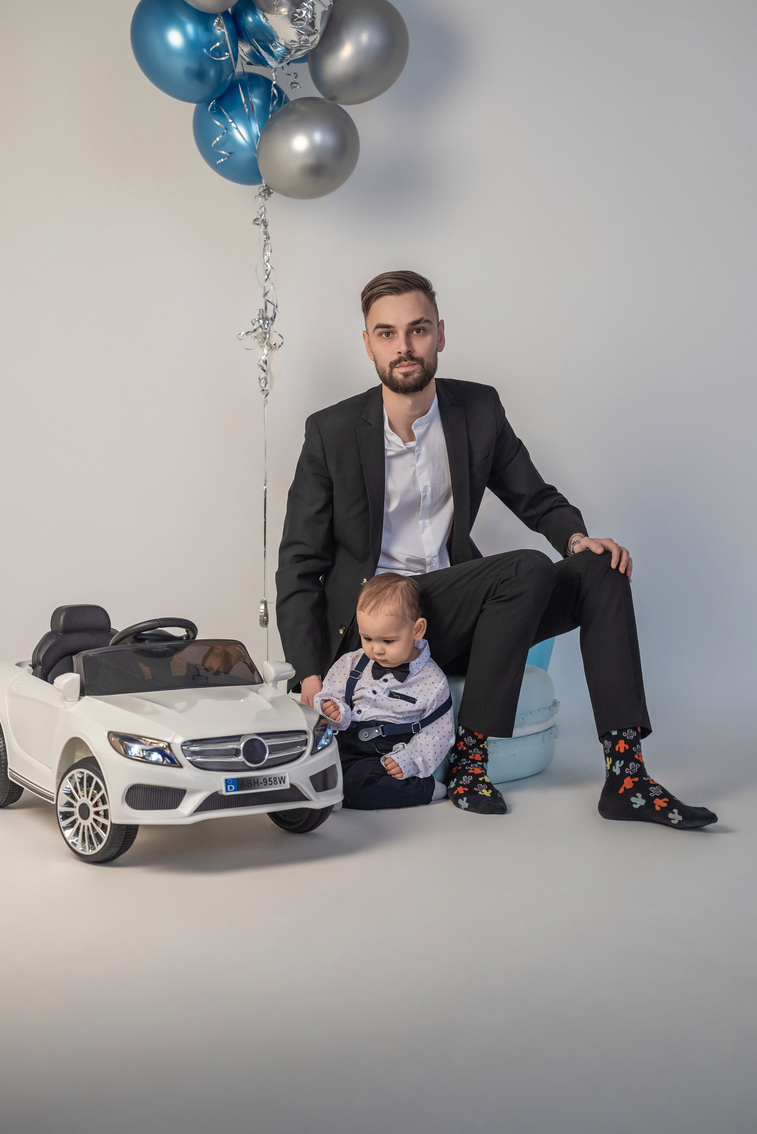 Миран. Фотограф в городе Салават