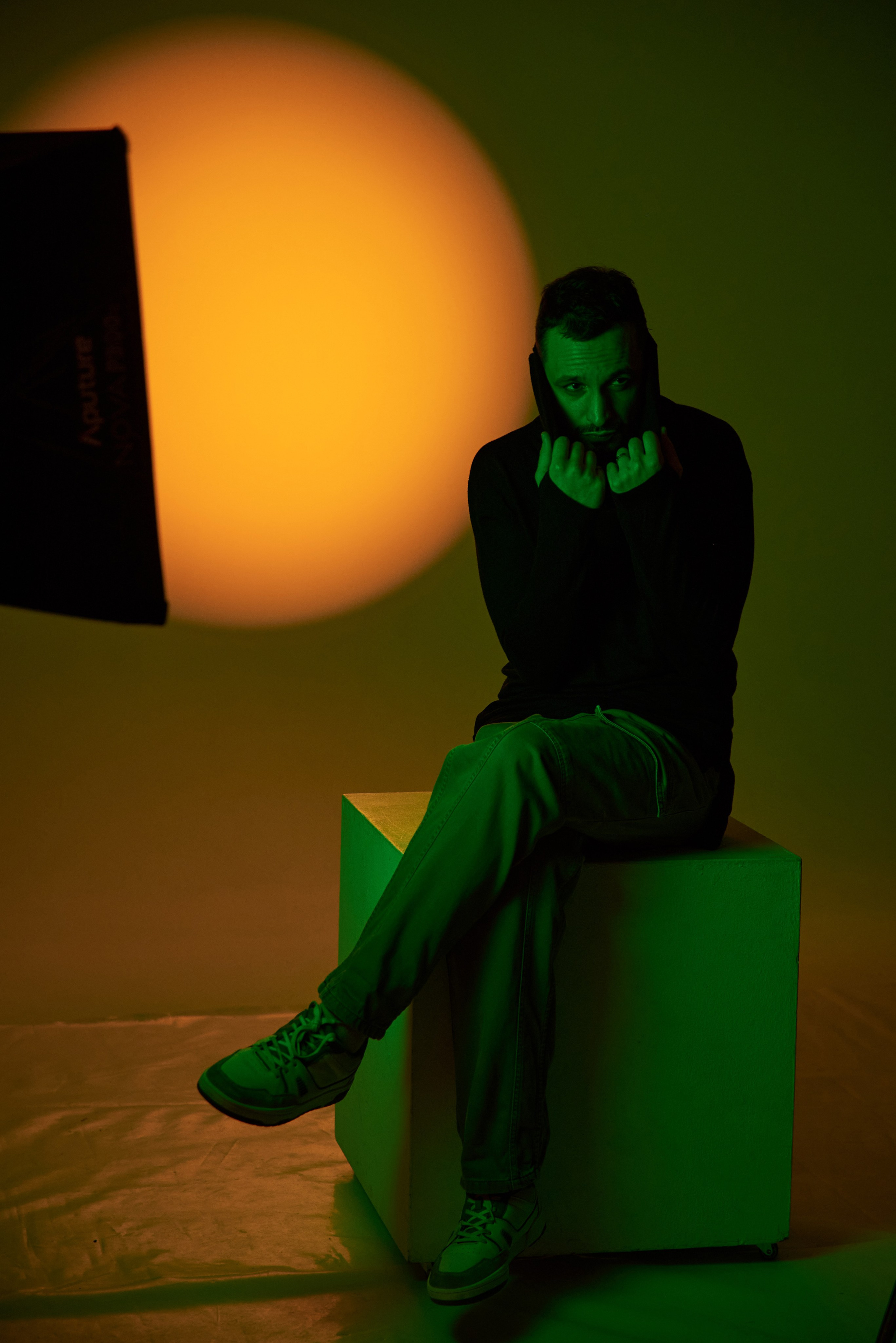 Эльдар. Фотограф в Москве и Московской области (Ю-В) Олеся Макарова