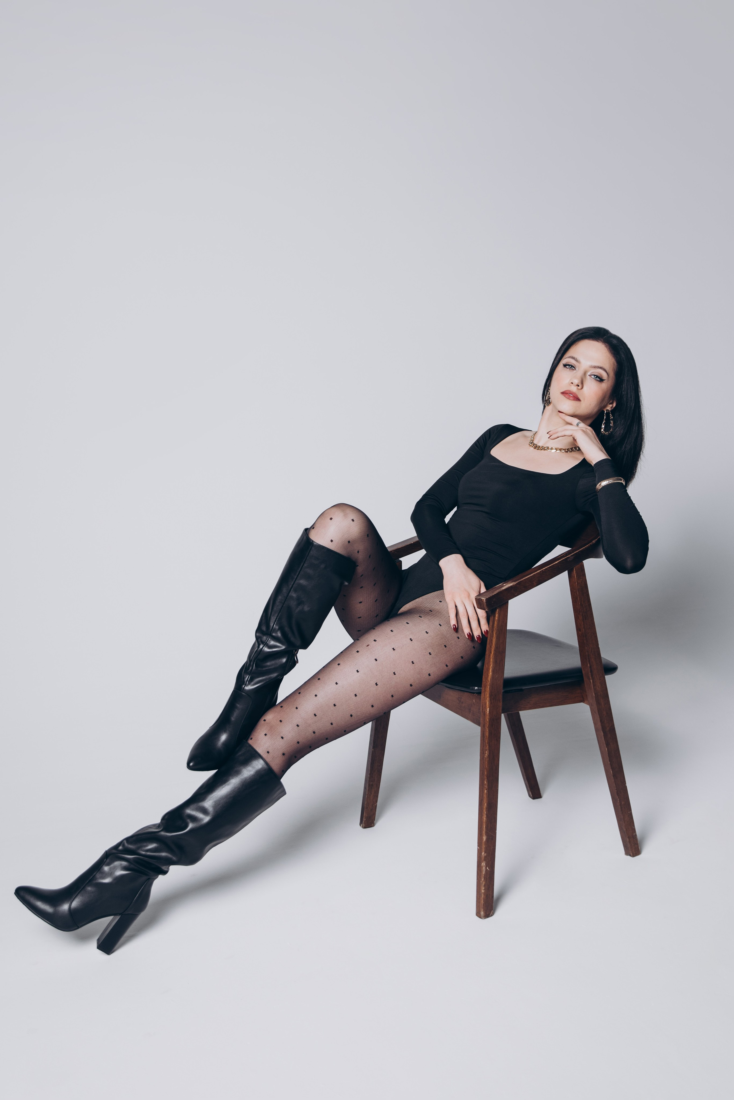 Катерина. Фотограф в Москве и Московской области (Ю-В) Олеся Макарова