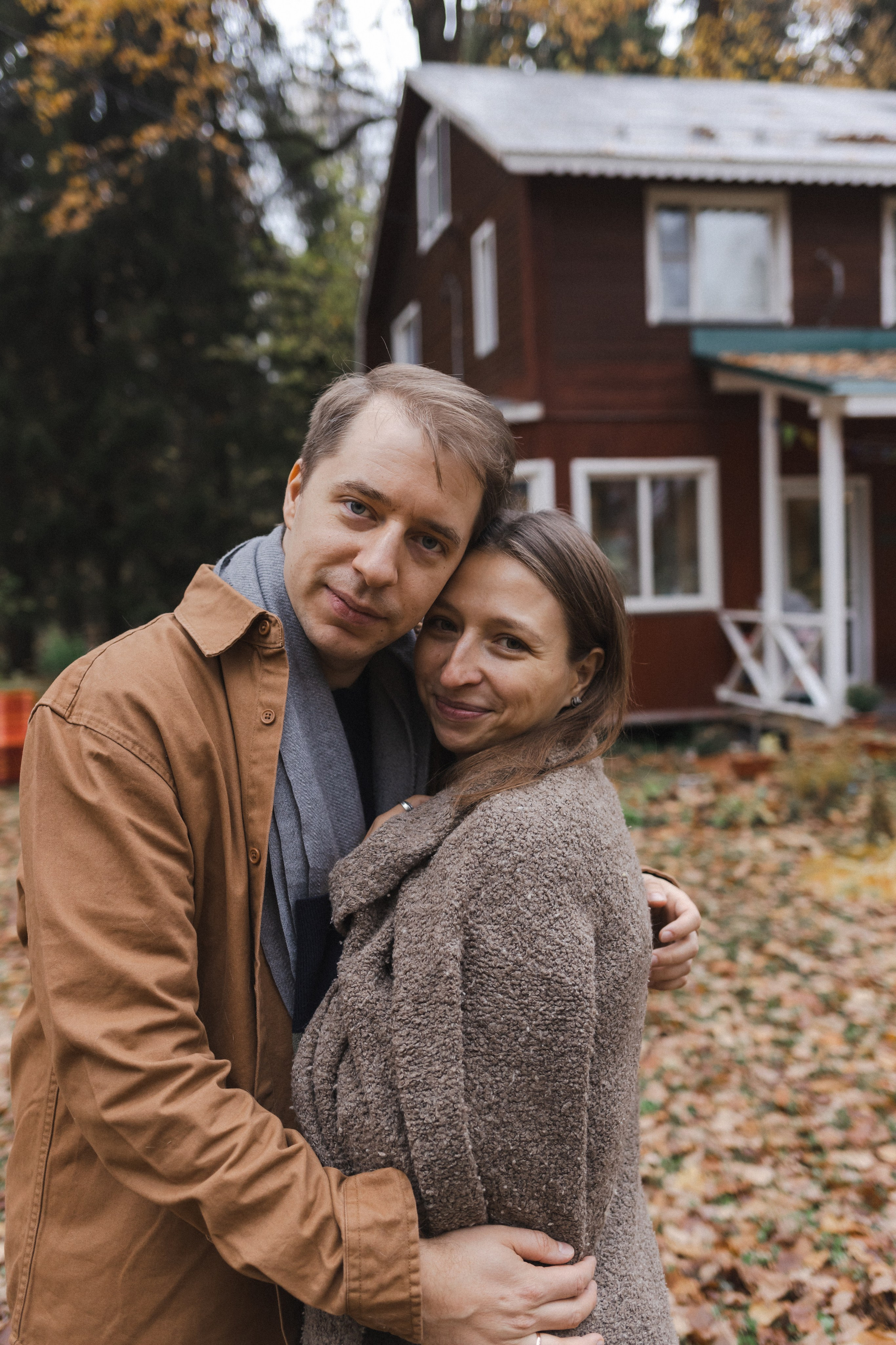 Five o'clock (история большой семьи). Семейный фотограф в Москве