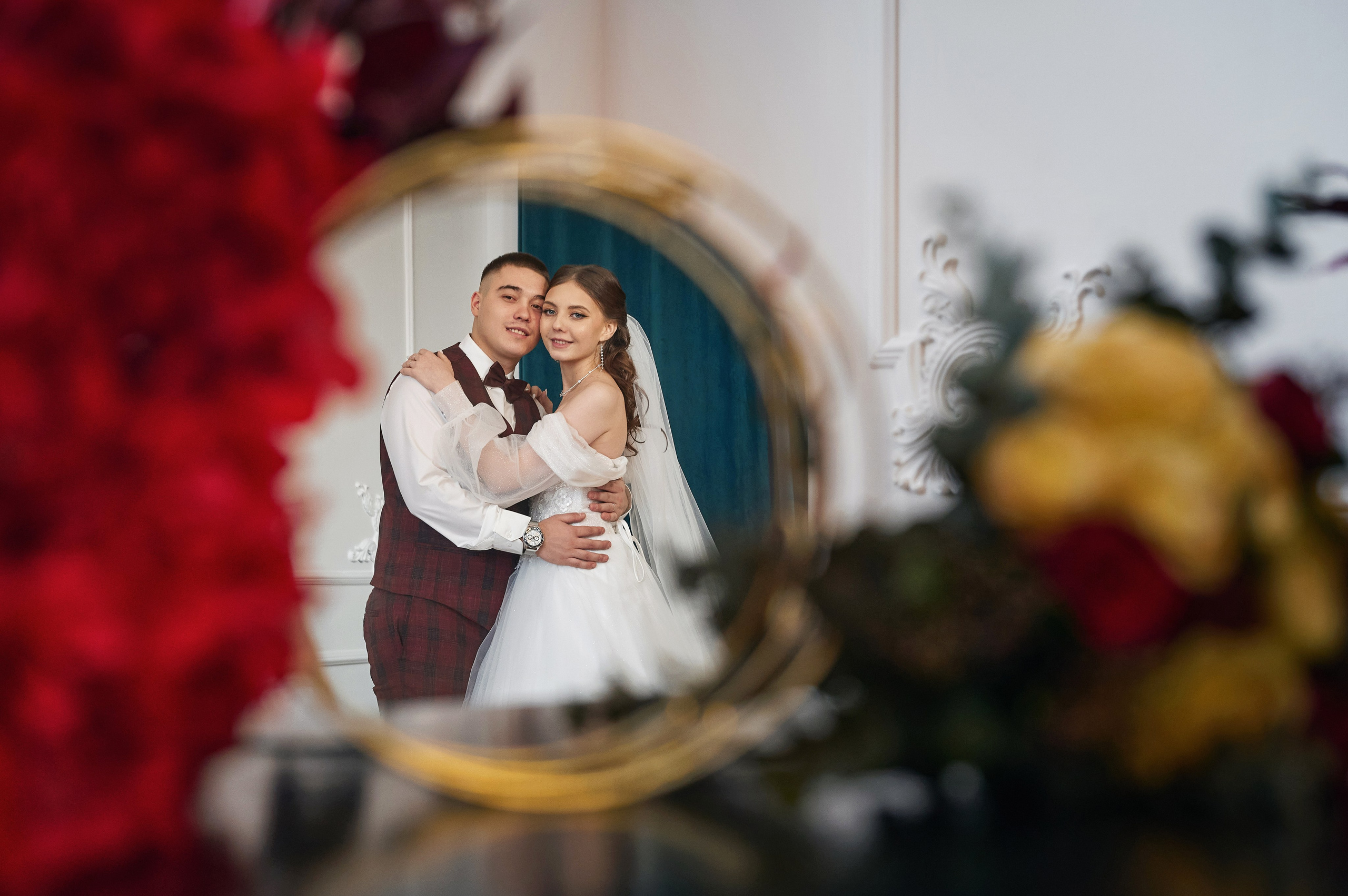 Сергей и Ксения. Фотограф Опыт Качество Скорость Горный Алтай Барнаул