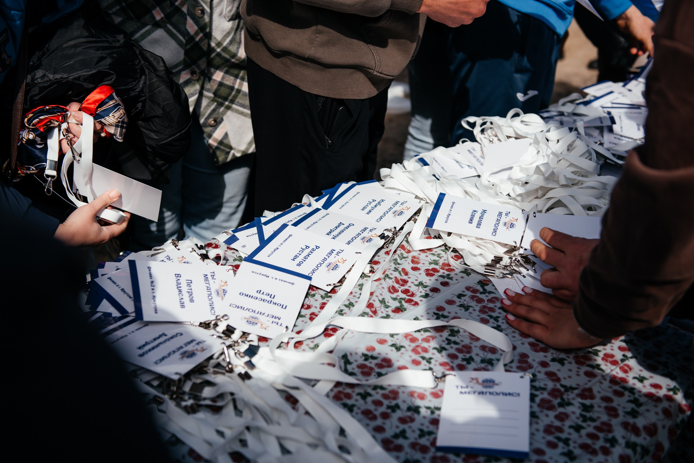 ГК МЕГАПОЛИС 25 лет. Свадебный фотограф Иркутск Алексей Шульгин