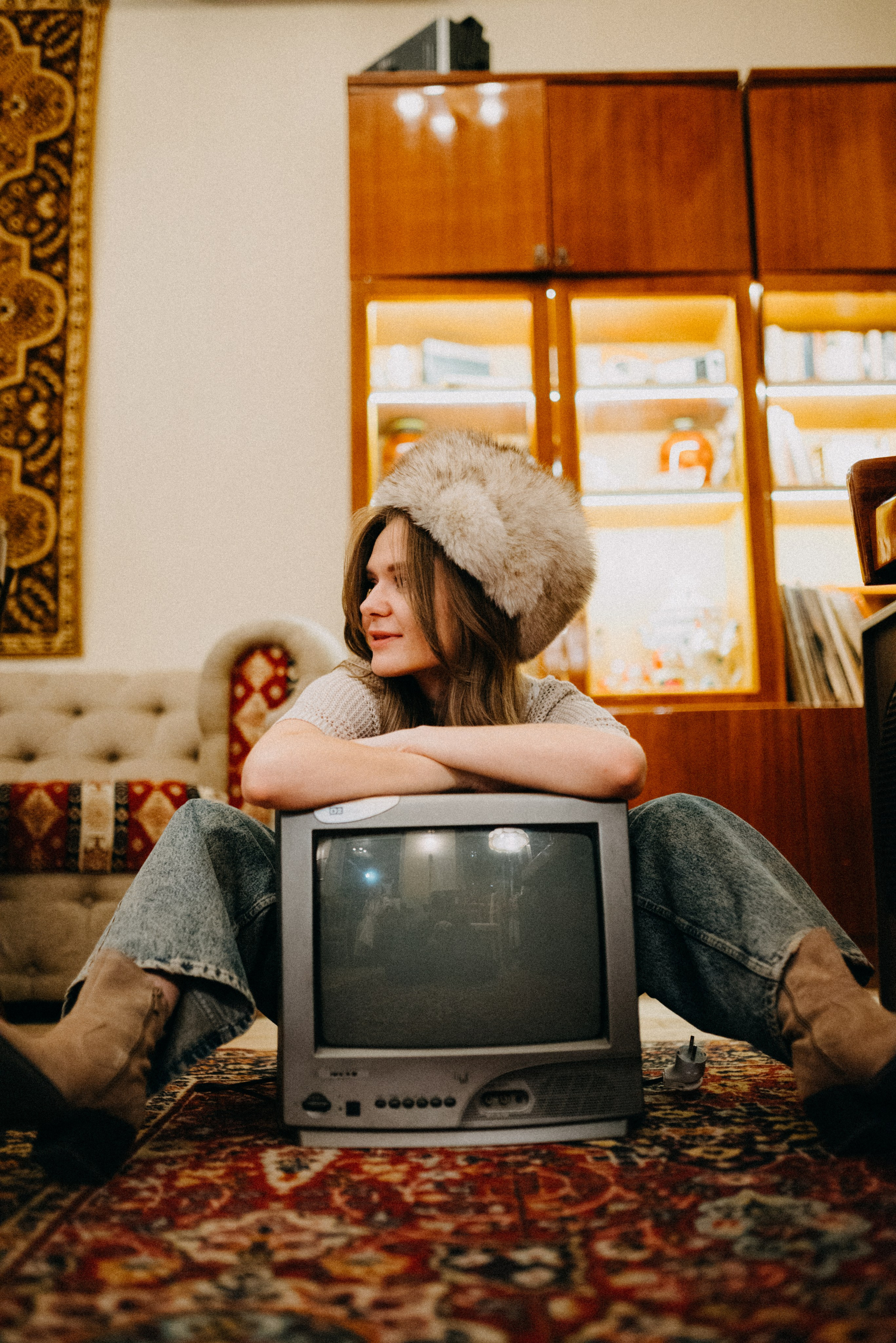 День рождения Алины | бар «Коммуналочка». Фотограф Санкт-Петербург, Новороссийск