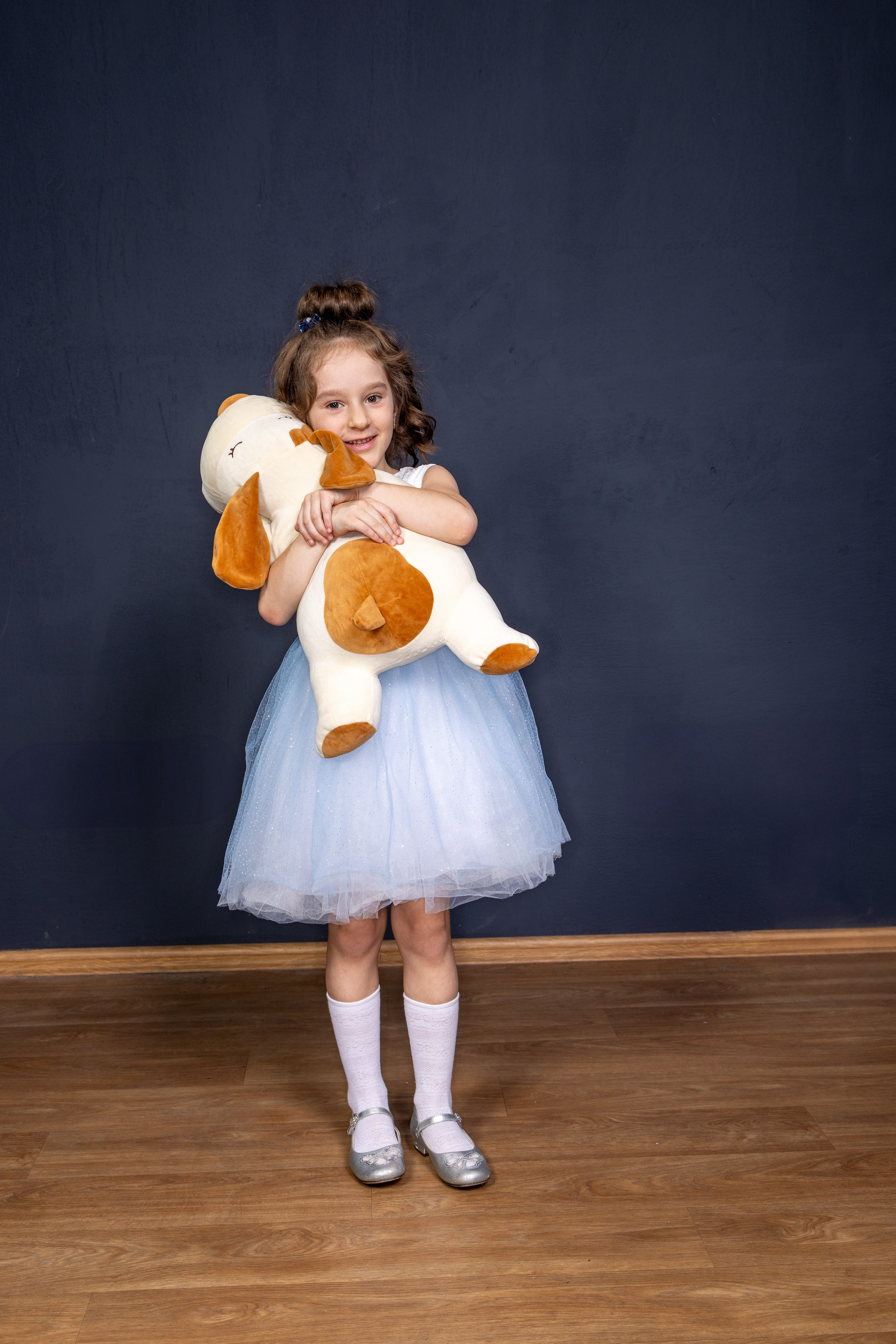 Детский сад, выпускной альбом. Фотограф Андрей Зикеев, фотостудия AzArt Studio в Москве