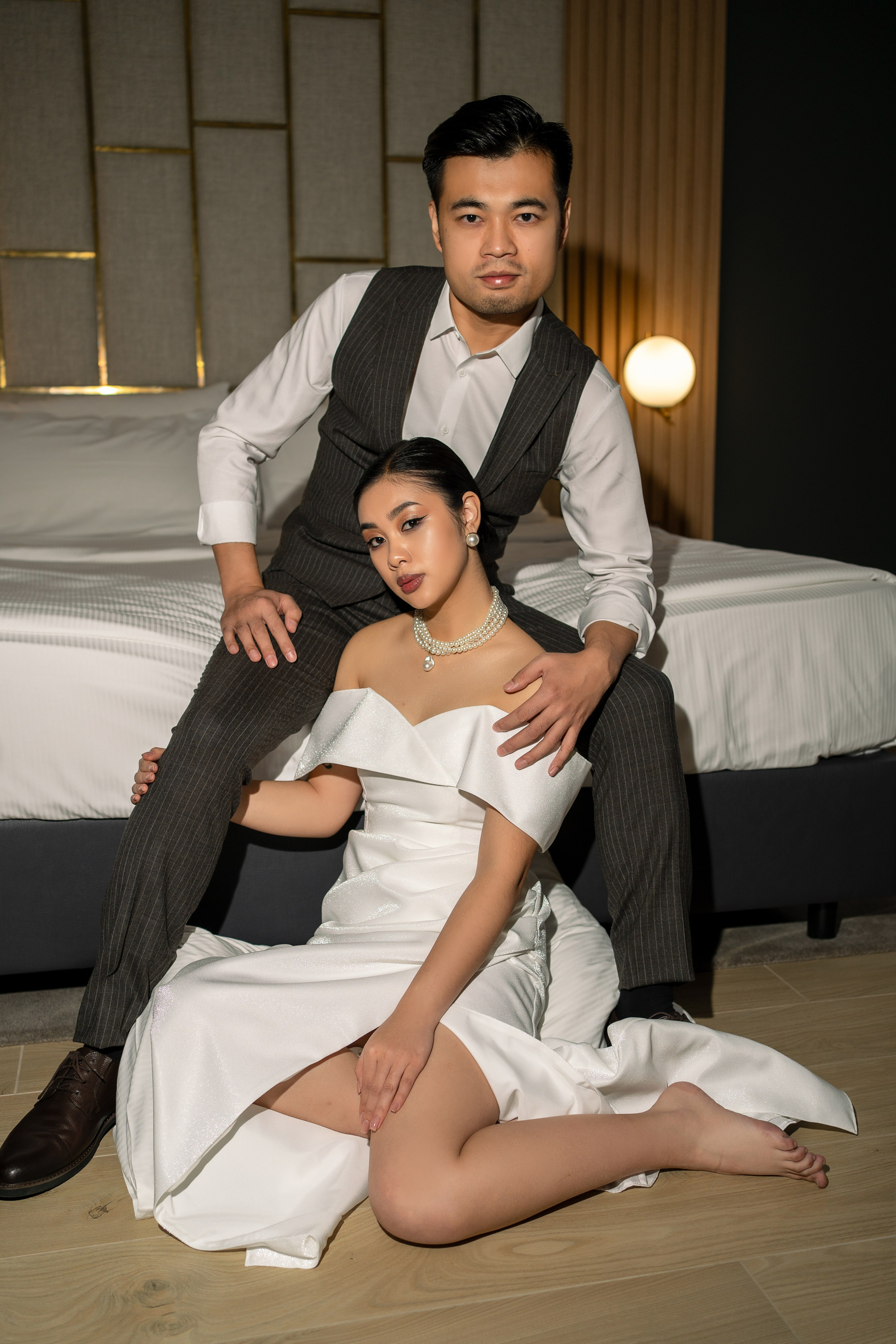 Thaoo&Yanzhe. Семейный и свадебный фотограф Минск, Беларусь Анна Орловская