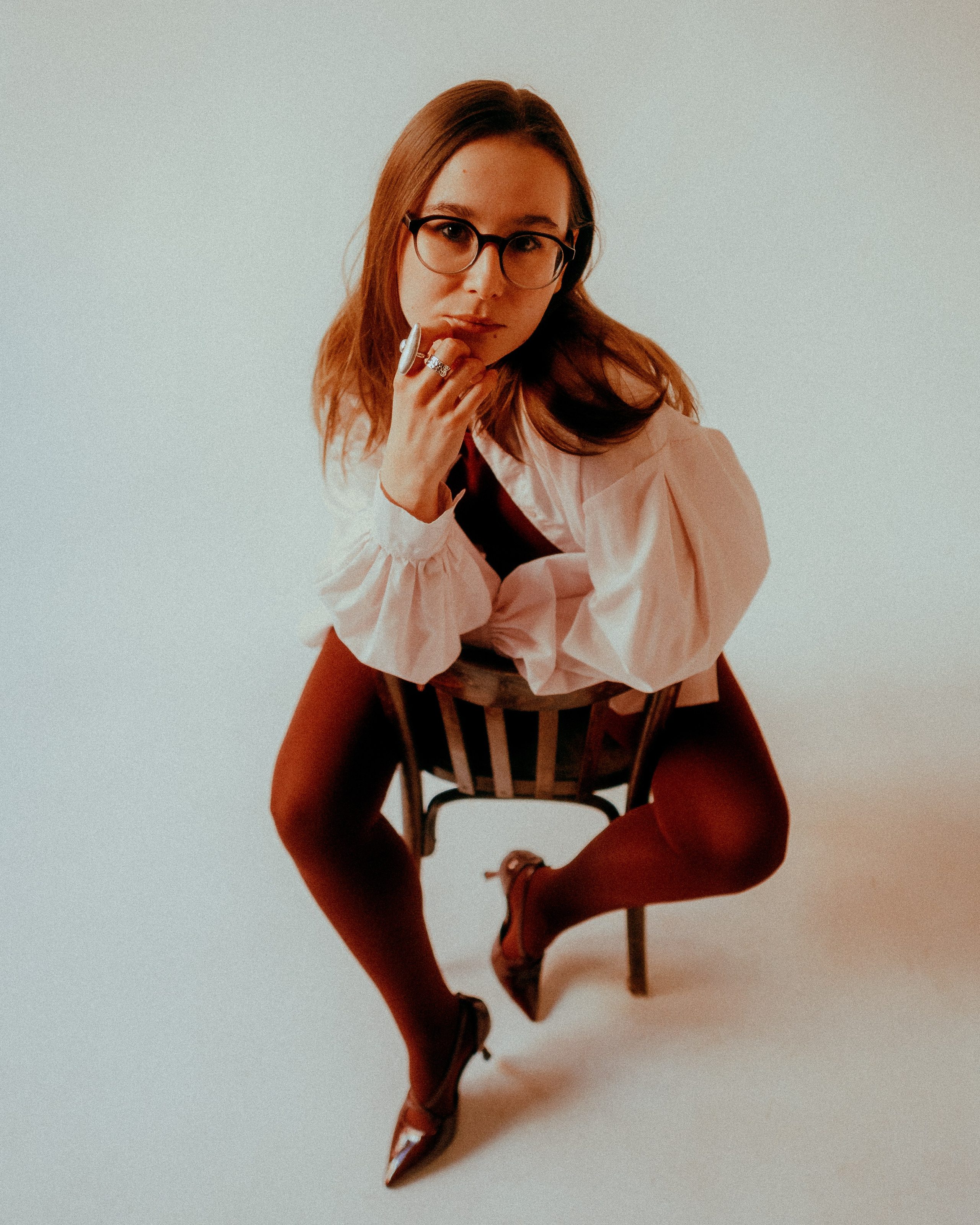 Настя. Фёдор Малюгин. Ваш бади в визуале