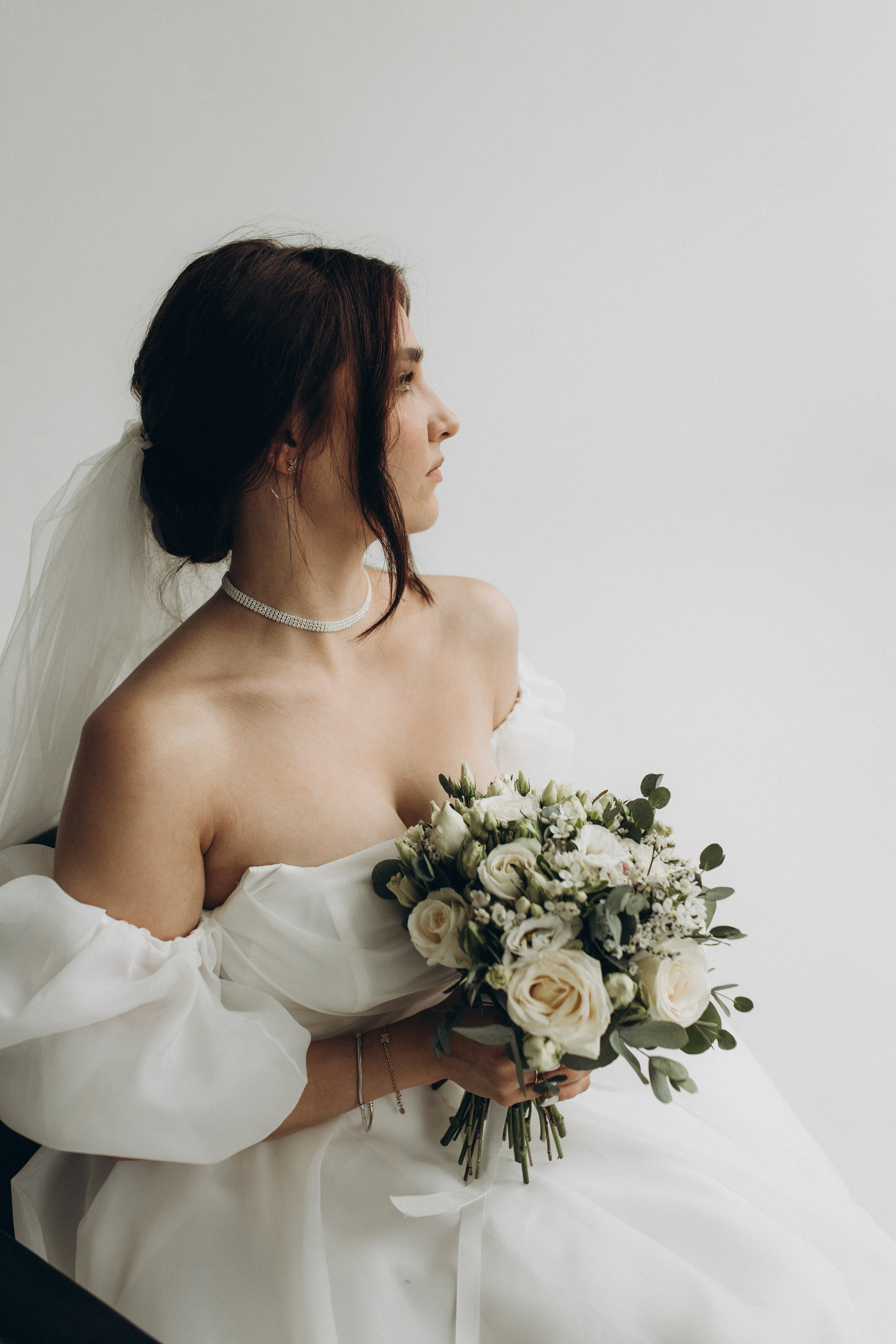 Антон и Алксандра (студия+ресторан). Семейный фотограф в Обнинске