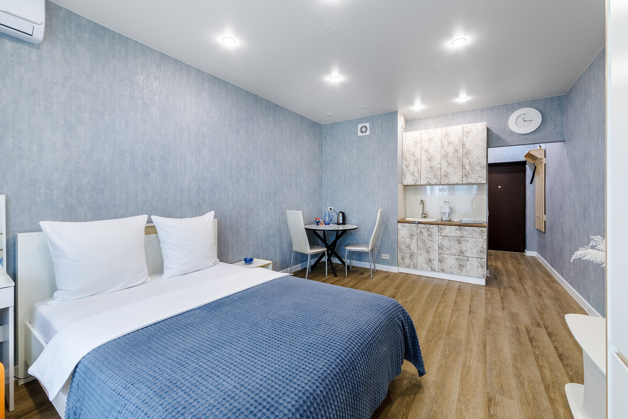 Фотосъемка Квартир в Пензе | Продающие Фото для Агентств и Собственников | R2 Studio. Фотограф Пенза | Интерьер & Архитектура | Деловой Портрет | R2 Studio