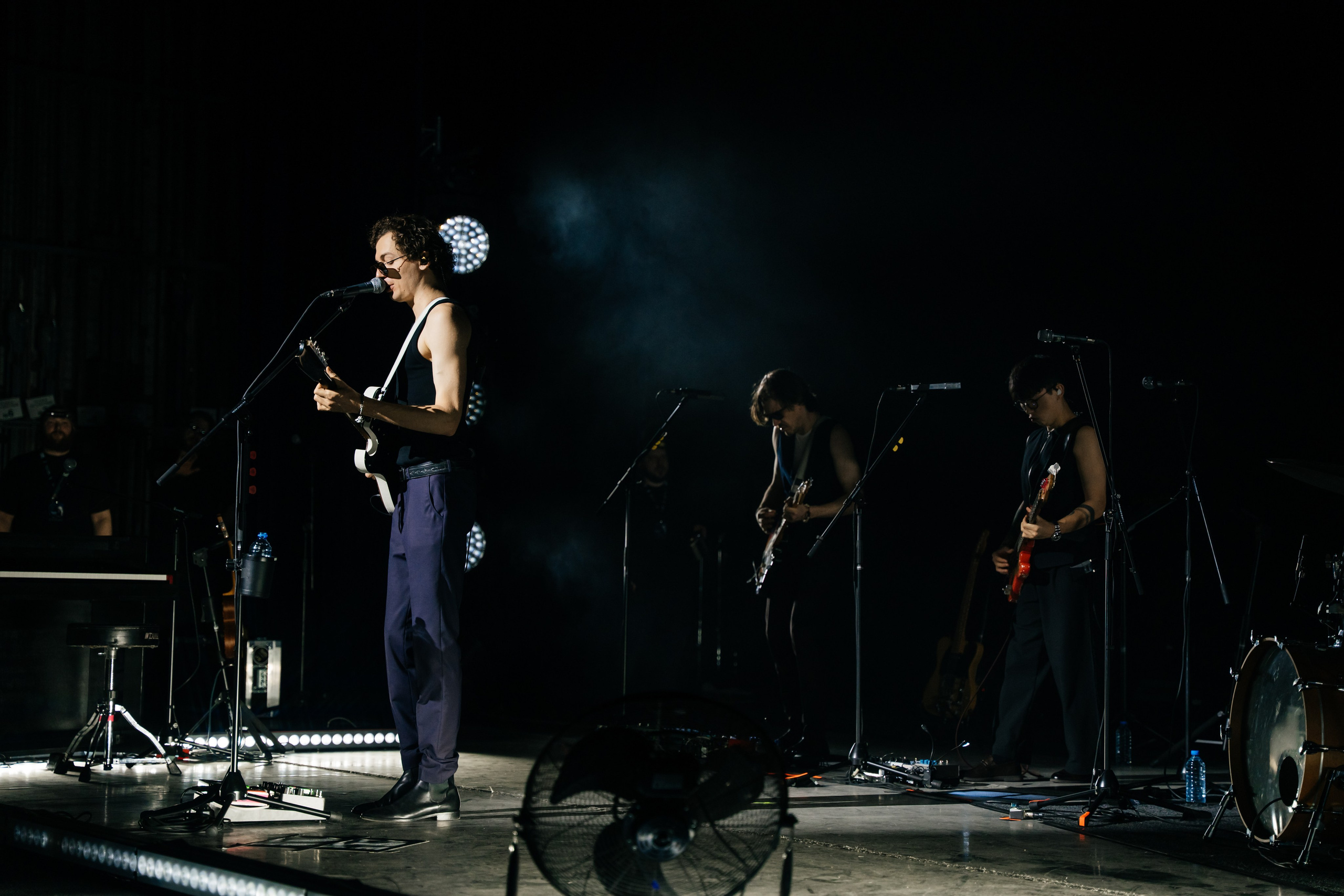 Концерты. Ульяна Ремезова | Фотограф | Челябинск