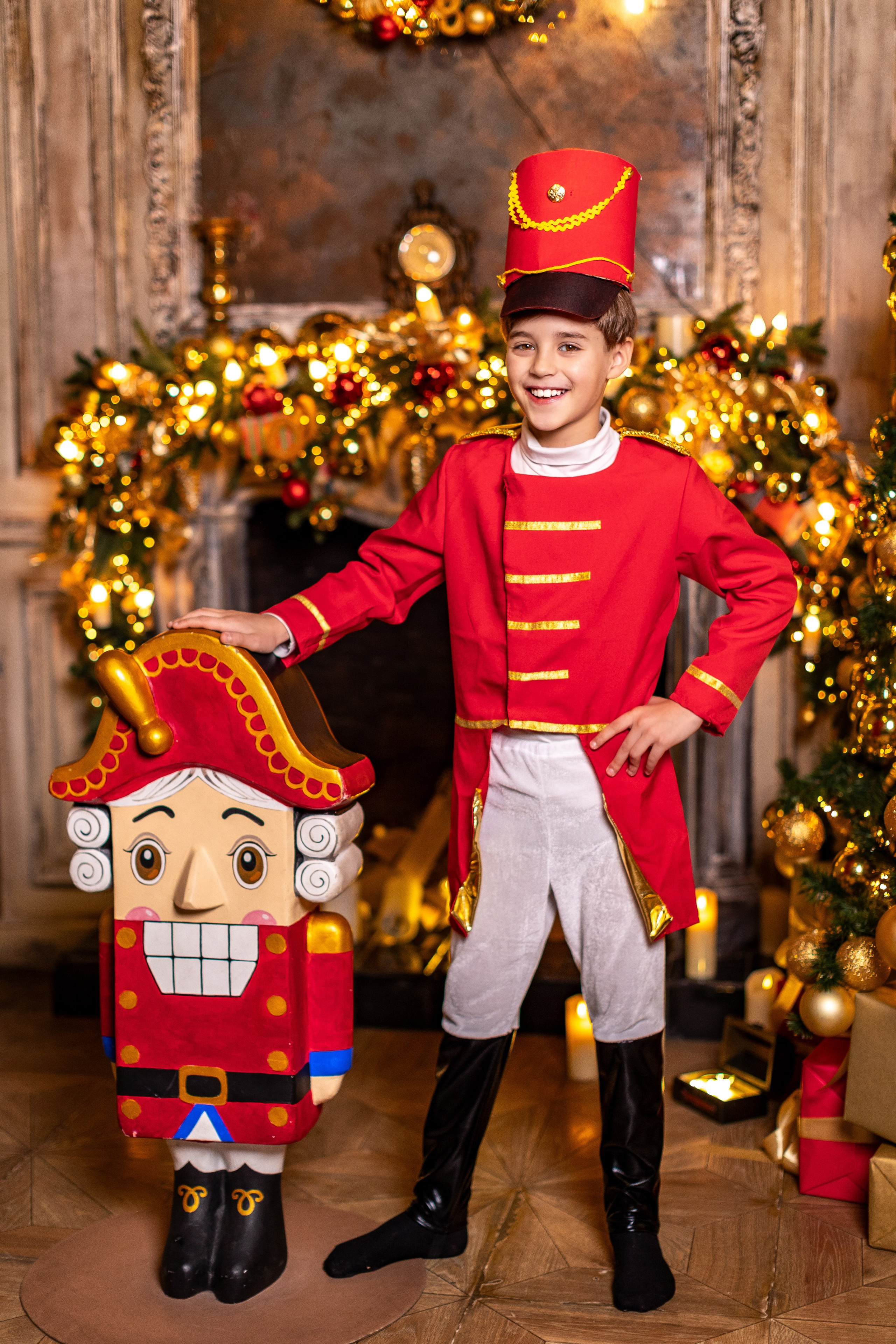 «Щелкунчик» София и Денис. Фото и видео Москва, Московский. Свадебный фотограф, видеограф, фотосессии, видеосъемка