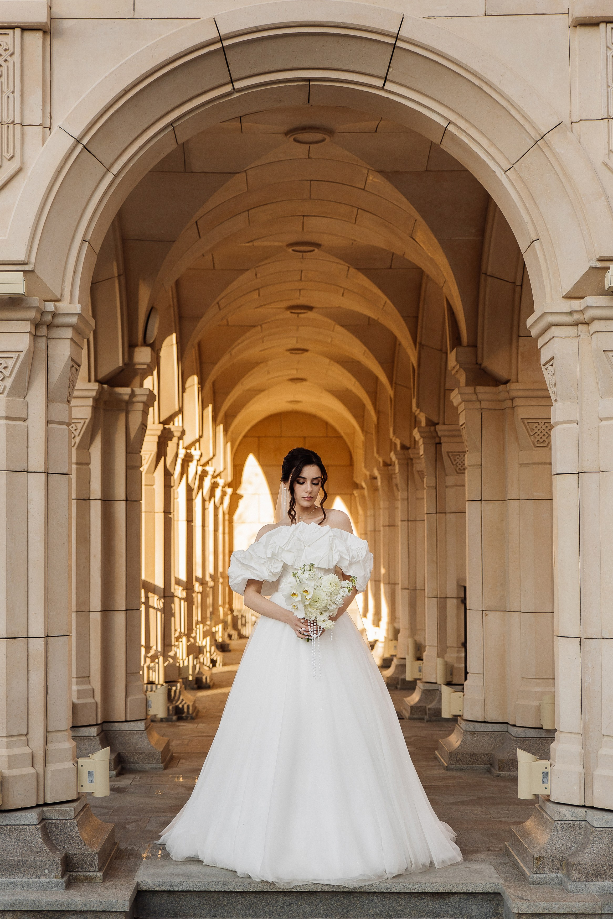 Свадебные съемки. Свадебный фотограф в Крыму Алексей Карасёв