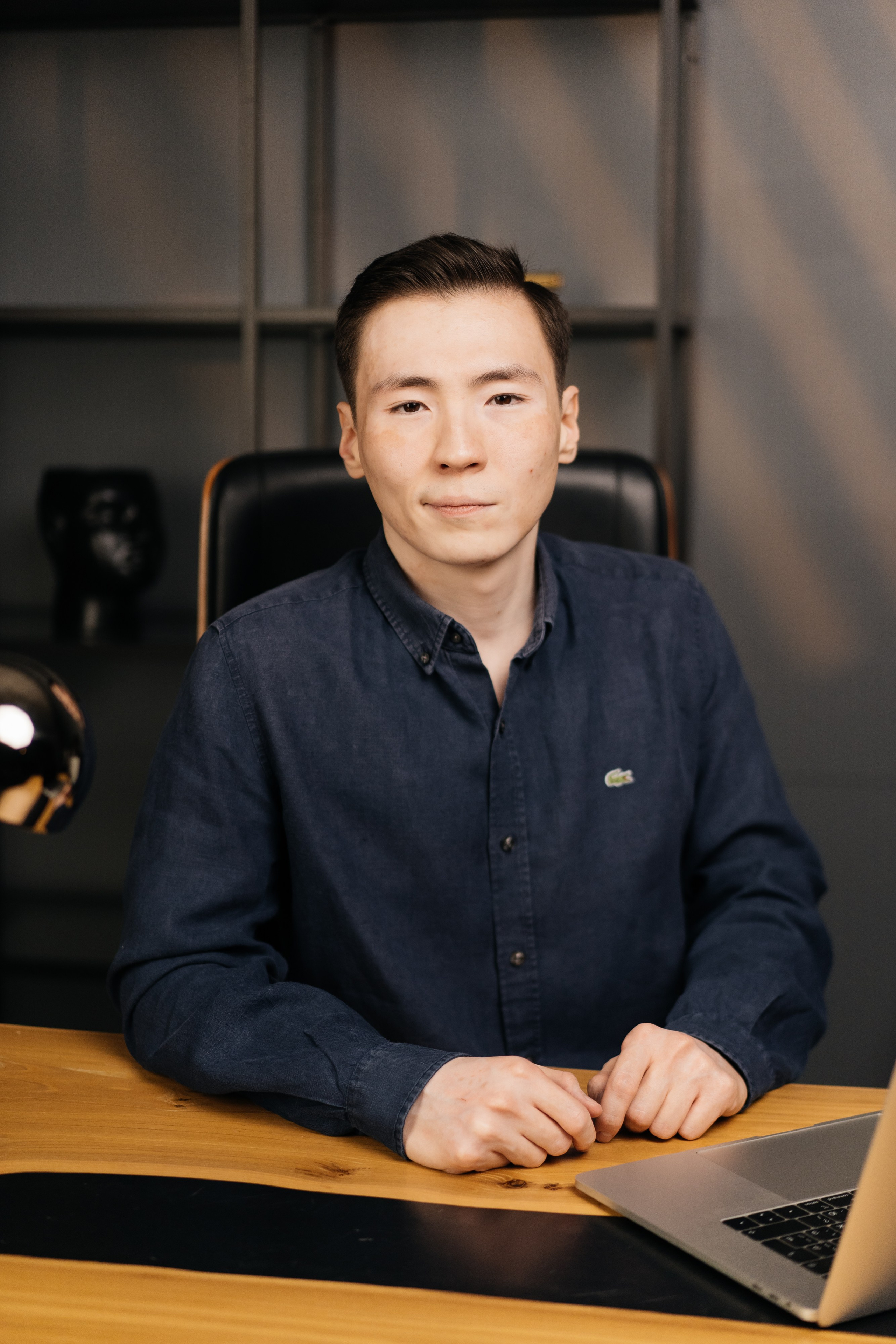 Бизнес портреты. Свадебный фотограф алматы Шожебаев Кайрат