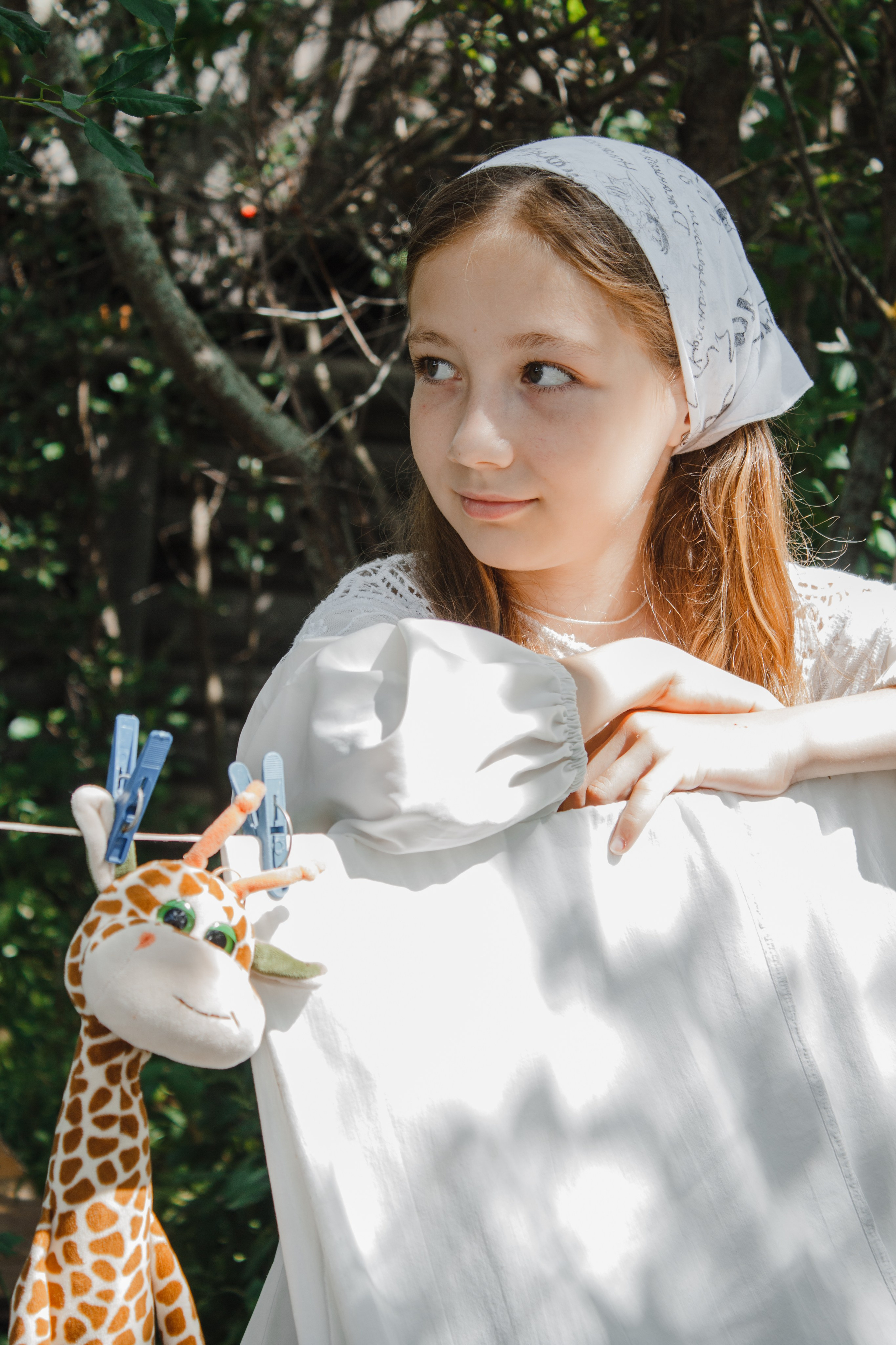 Варя. Фотограф в Ижевске Надежда Лебедева