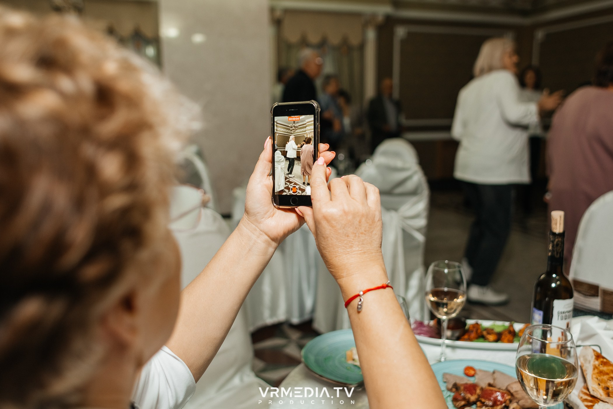 BAD BOYS BAND в ресторане «Империя»