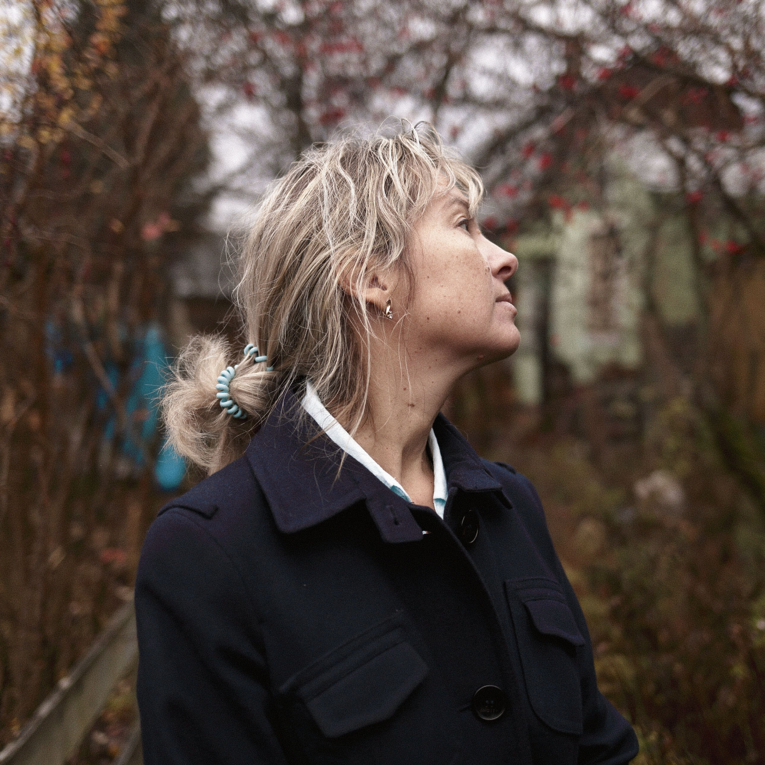 01. Творческие фотосессии в Москве