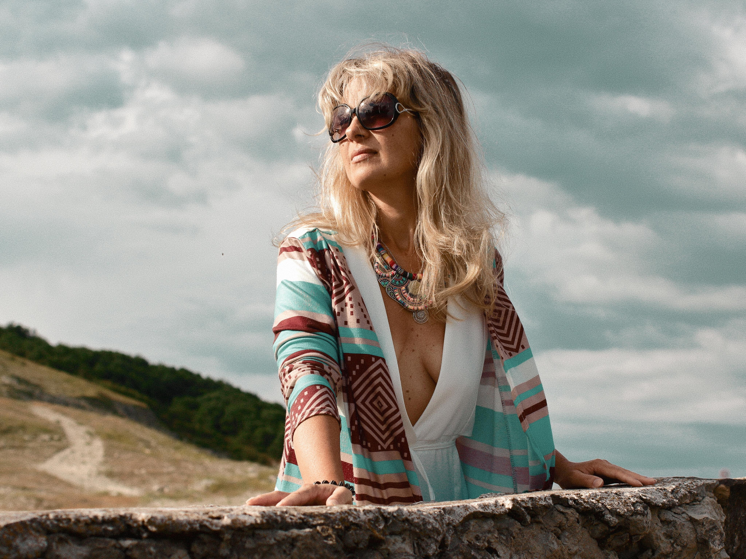 Творческие фотосессии в Москве