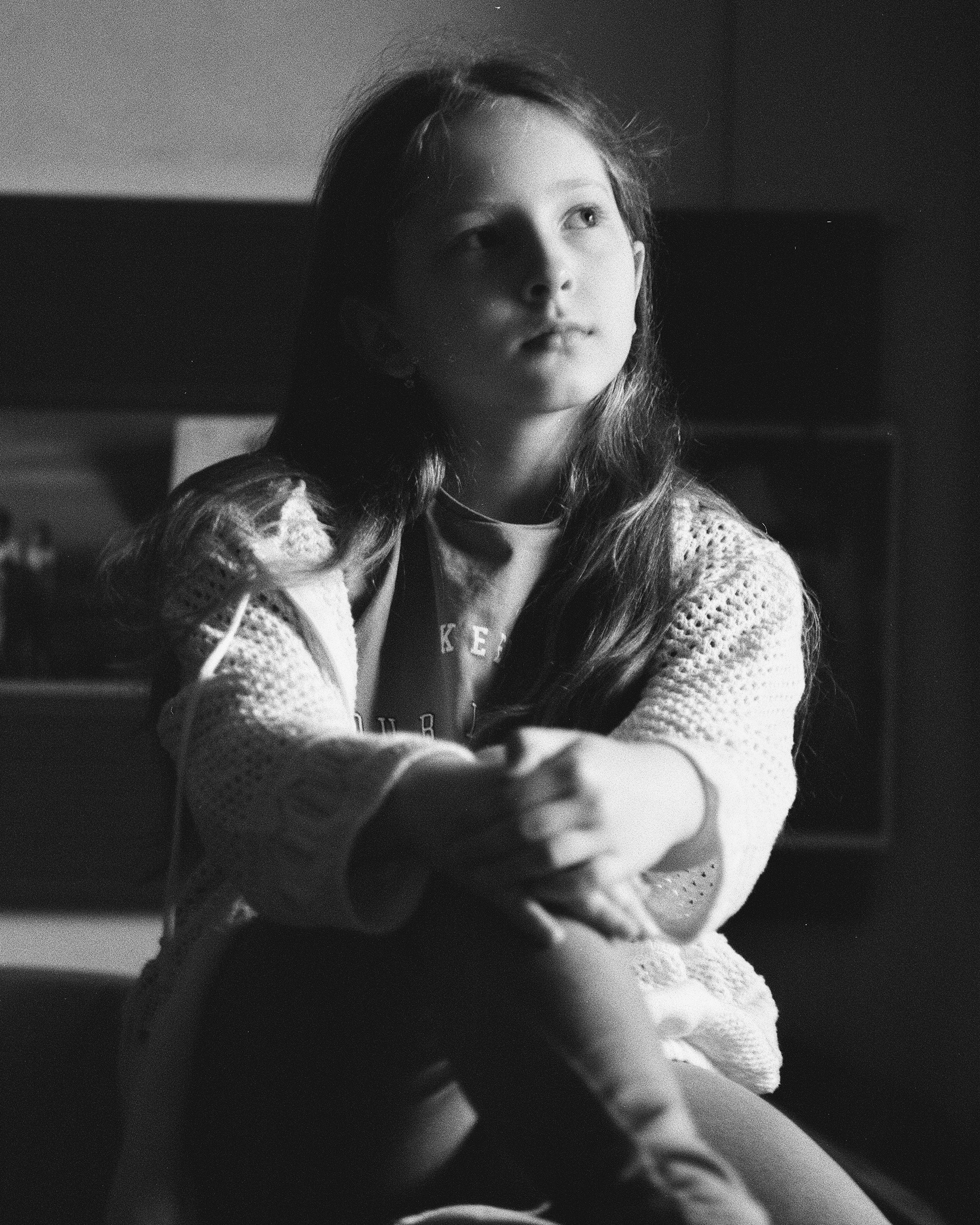 Люди и город. Творческие фотосессии в Москве