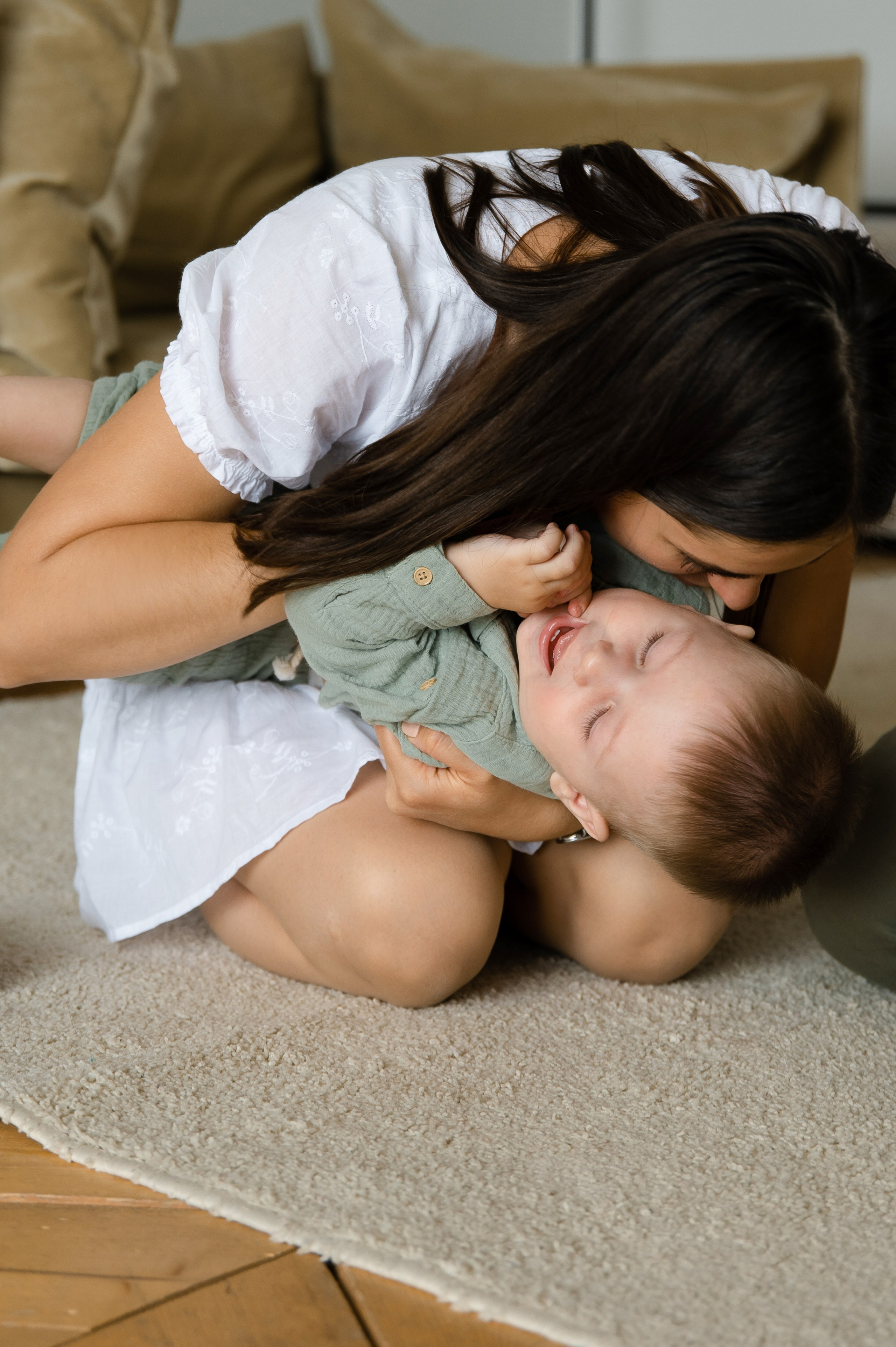 История одной семьи. Свадебный фотограф Екатерина Зайцева Краснодар