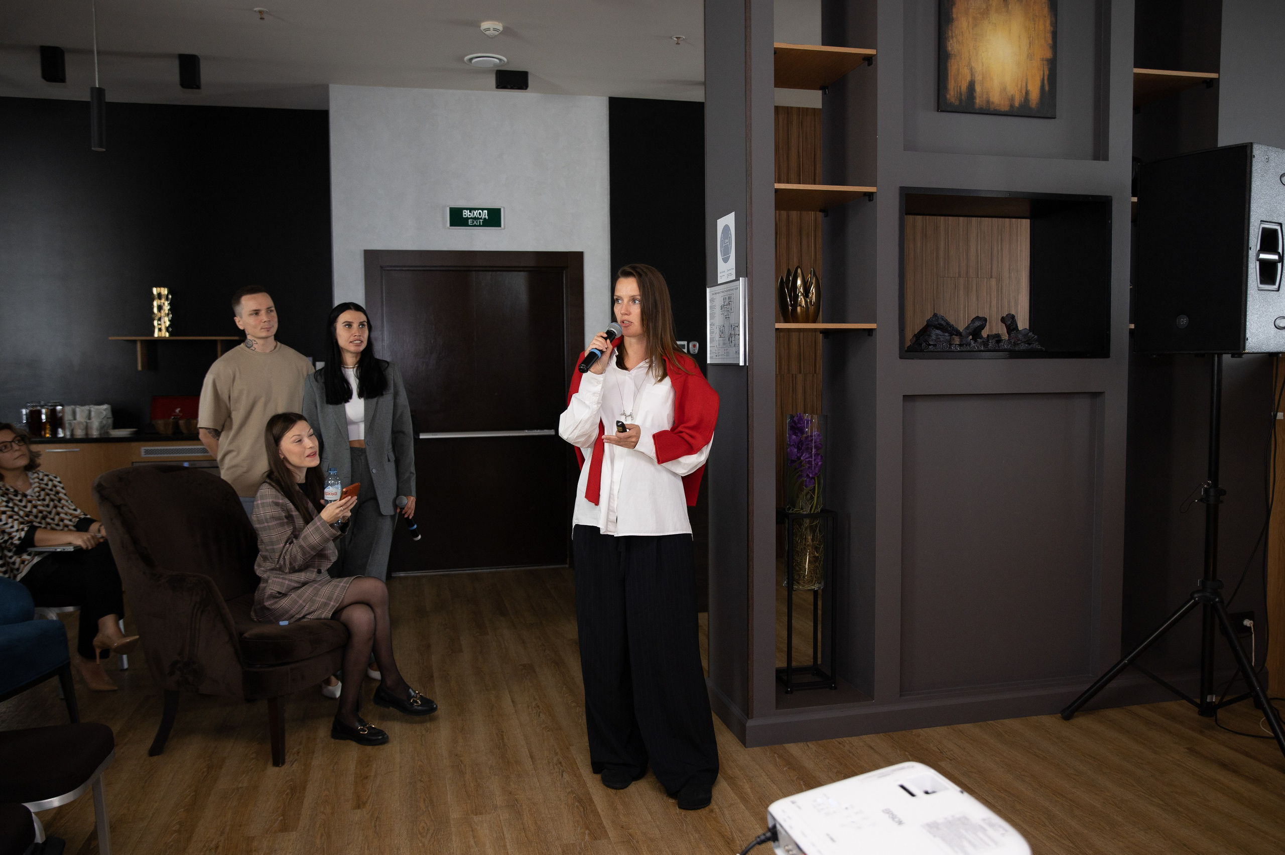 Конференции. Свадебный фотограф Екатерина Зайцева Краснодар