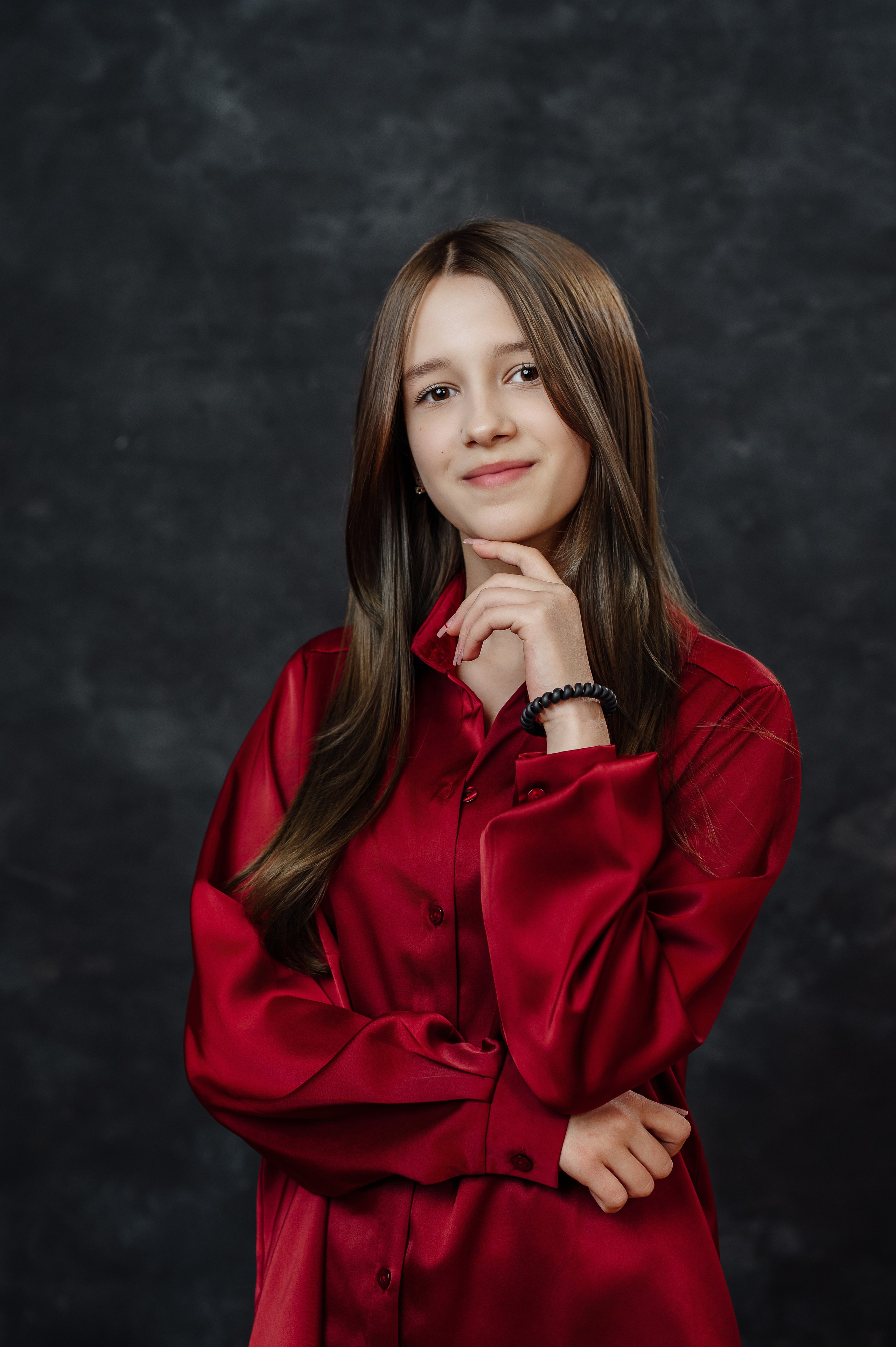 Старшая школа 9-11 класс