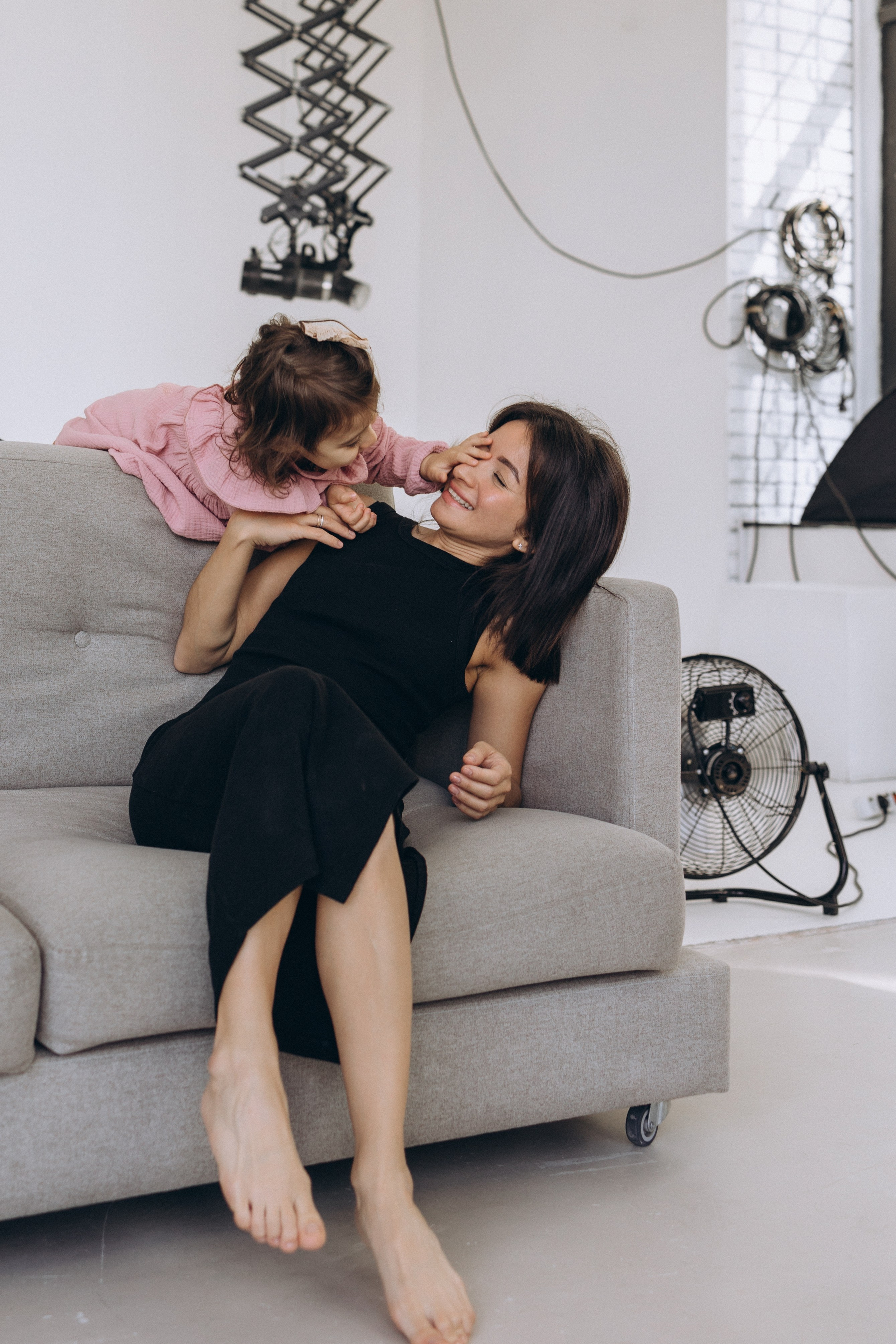 Николь и Екатерина. Привет! Меня зовут Эльвира, я фотограф в Екатеринбурге