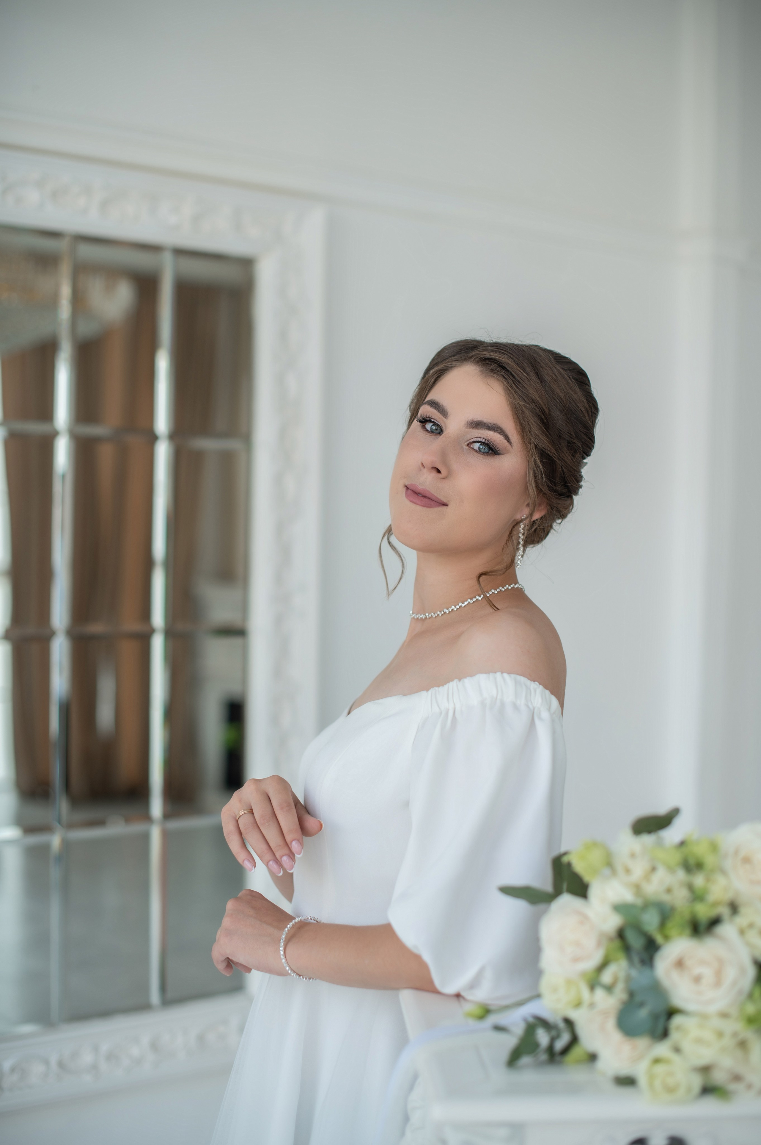 Евгений и Екатерина. Фотограф Виктория Воронина