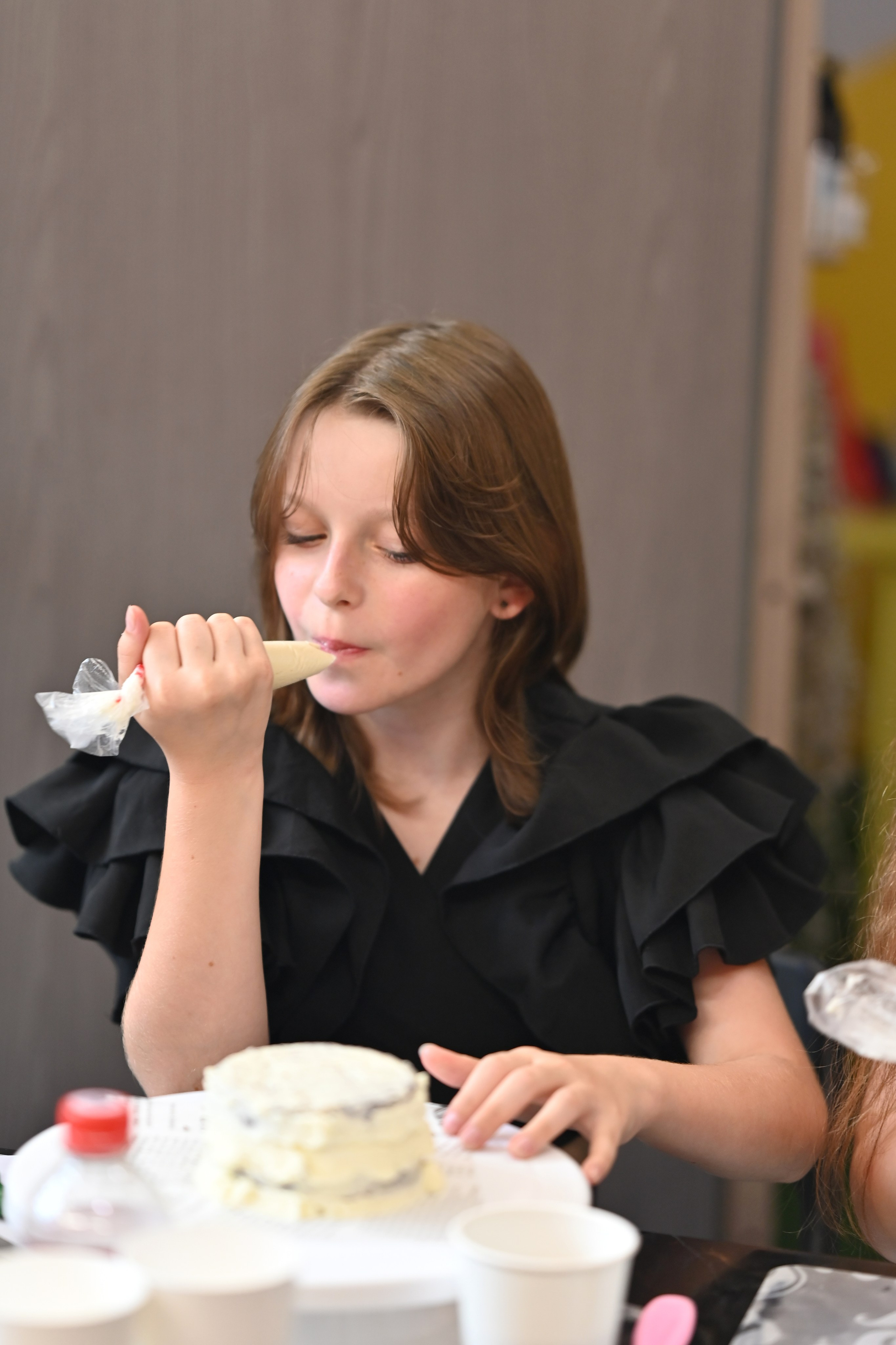 Детские праздники. Фотограф Москва и Московская область Мария Кузьмина