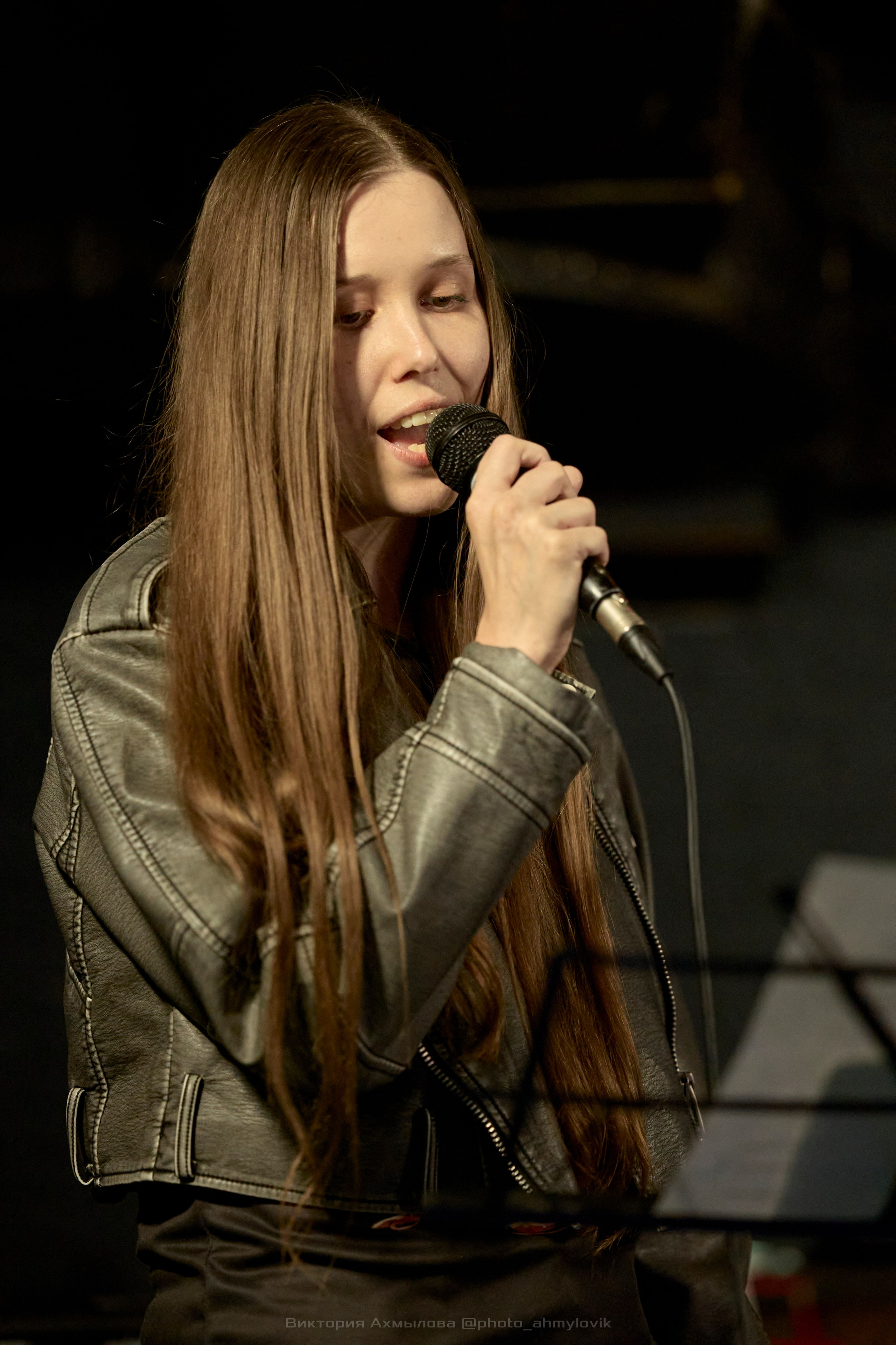 19.07.2024 НШБ Зеленоград. Виктория Ахмылова. Фотограф в Москве