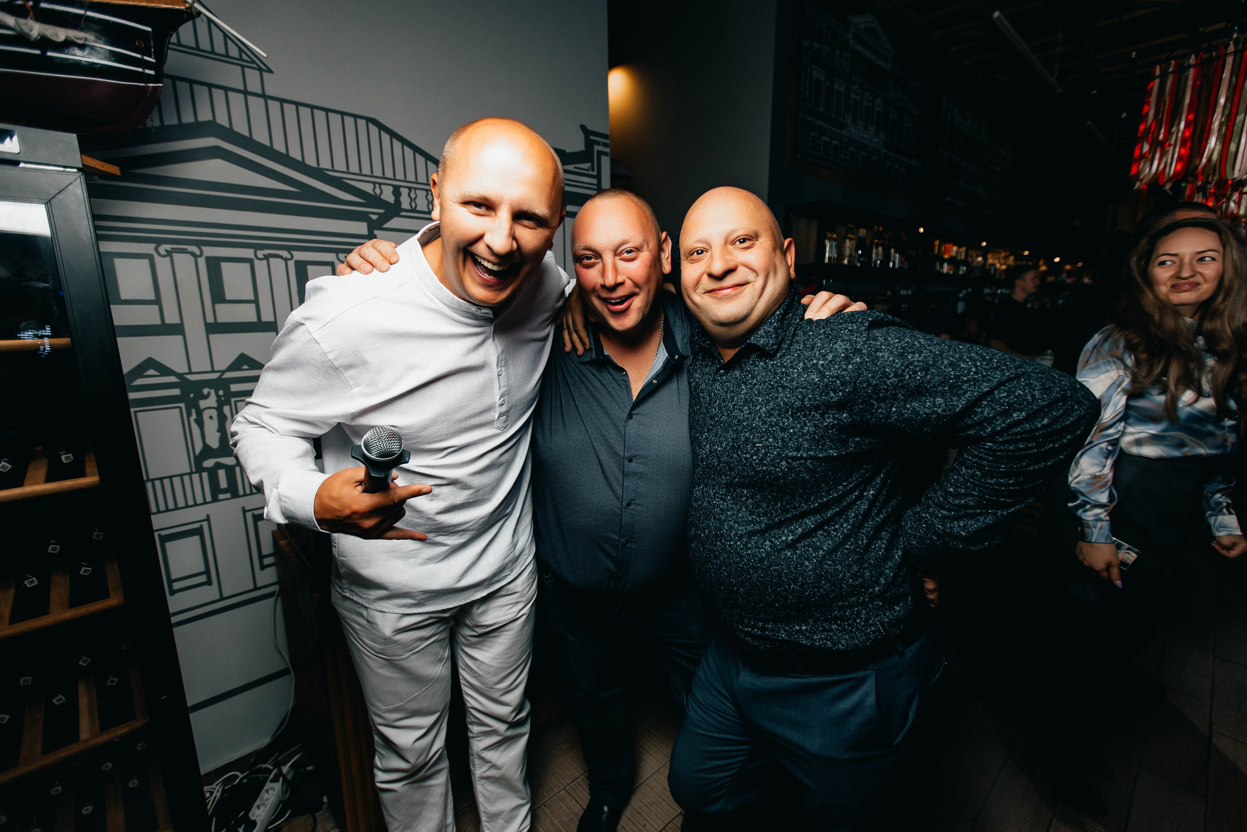 Корпоративы и Новый Год. Свадебный и семейный фотограф в Нижнем Новгороде и Москве Сергей Полян