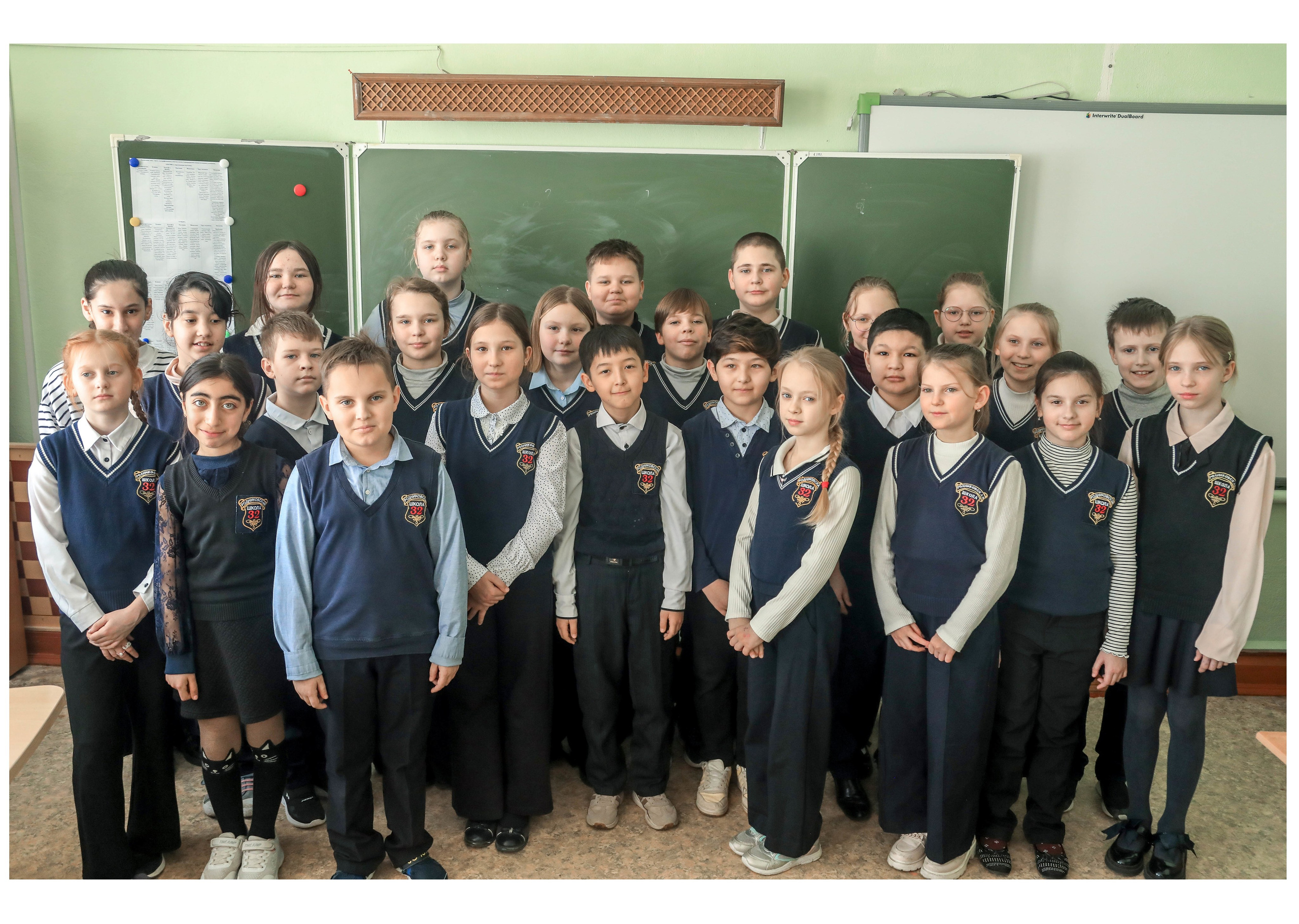 ВЫПУСК 2024 4 класс А. Контент фотограф в Москве Екатерина Михно