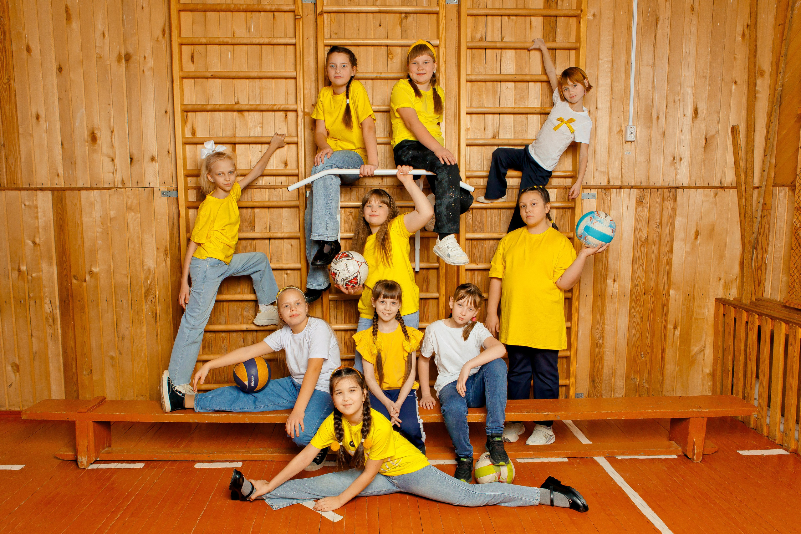 НАЧАЛЬНАЯ ШКОЛА. Школьный и свадебный фотограф Анастасия Соколовская, Тайшет