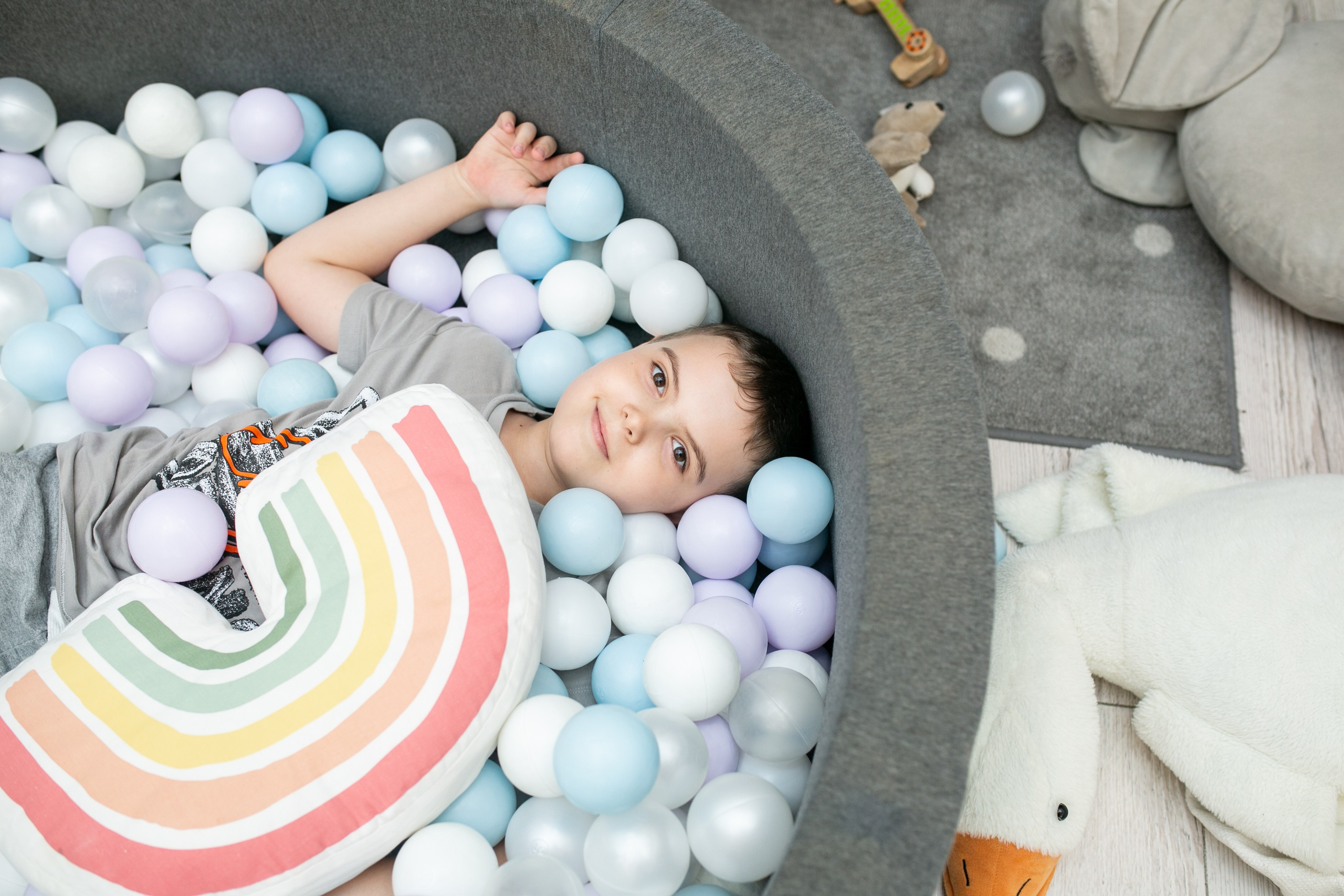 Др Лера. Фотограф в Новосибирске Ася Зверева