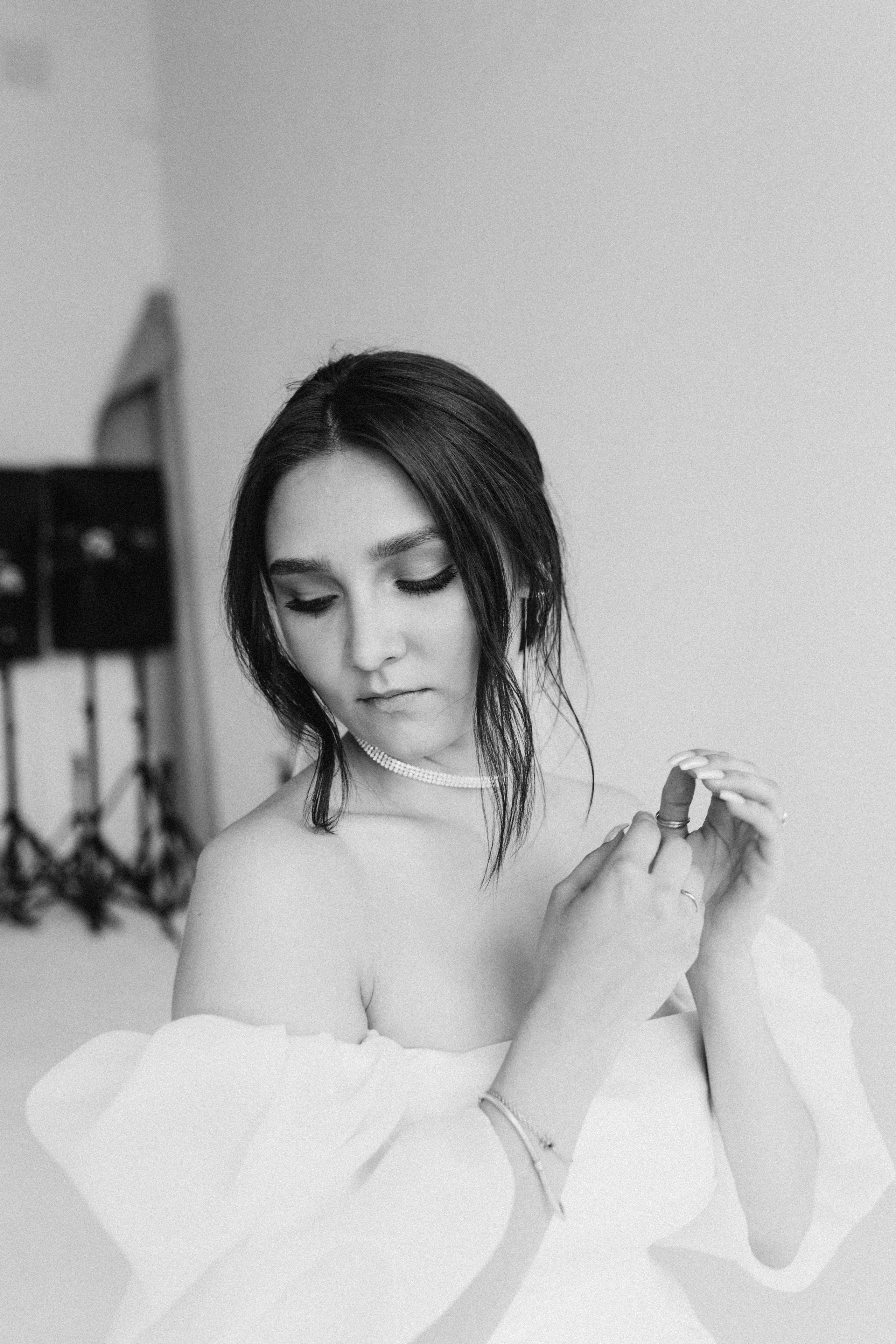 Антон и Алксандра (студия+ресторан). Семейный фотограф в Обнинске