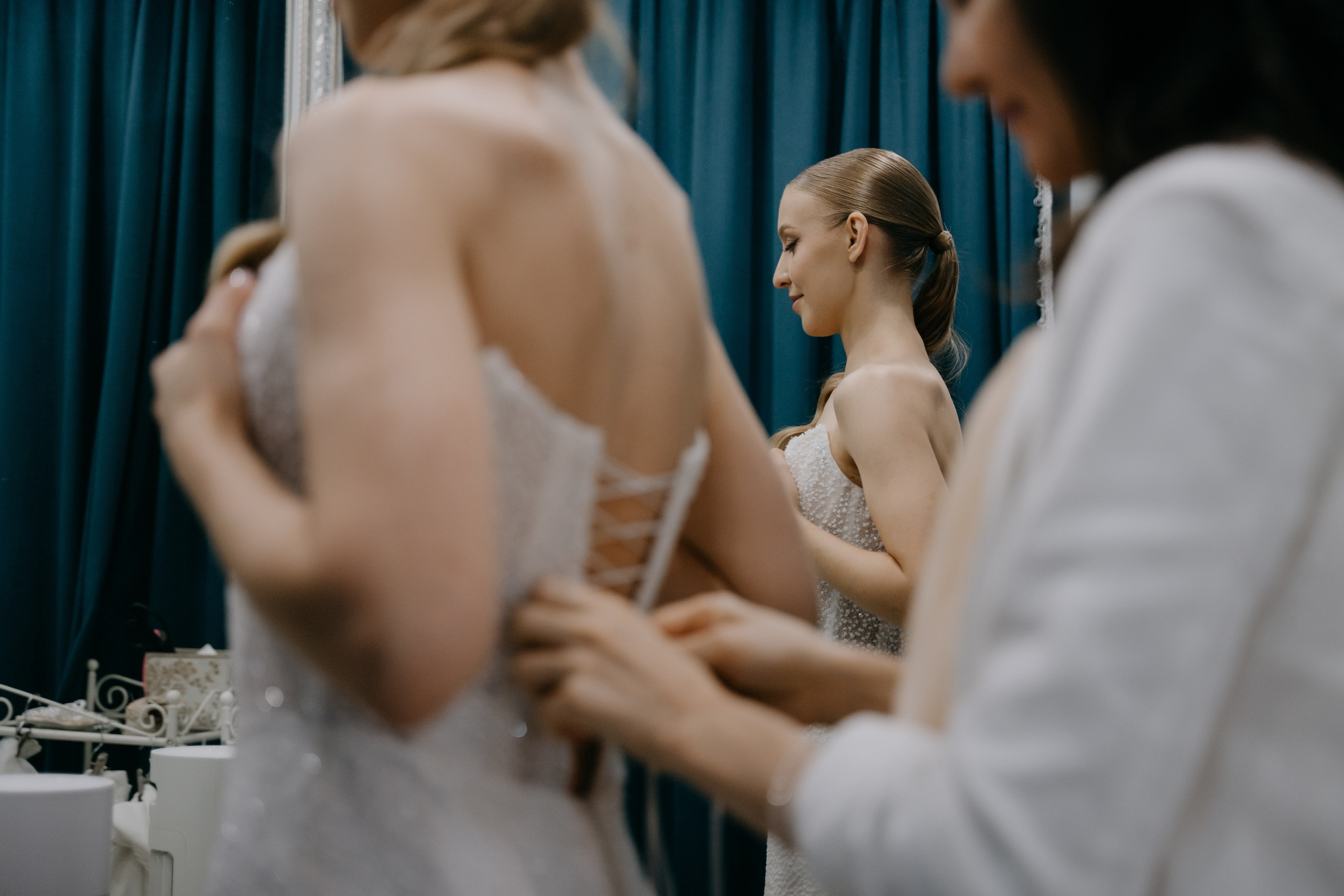 Полина и Павел. Фотограф Екатерина Горковенко, Абакан