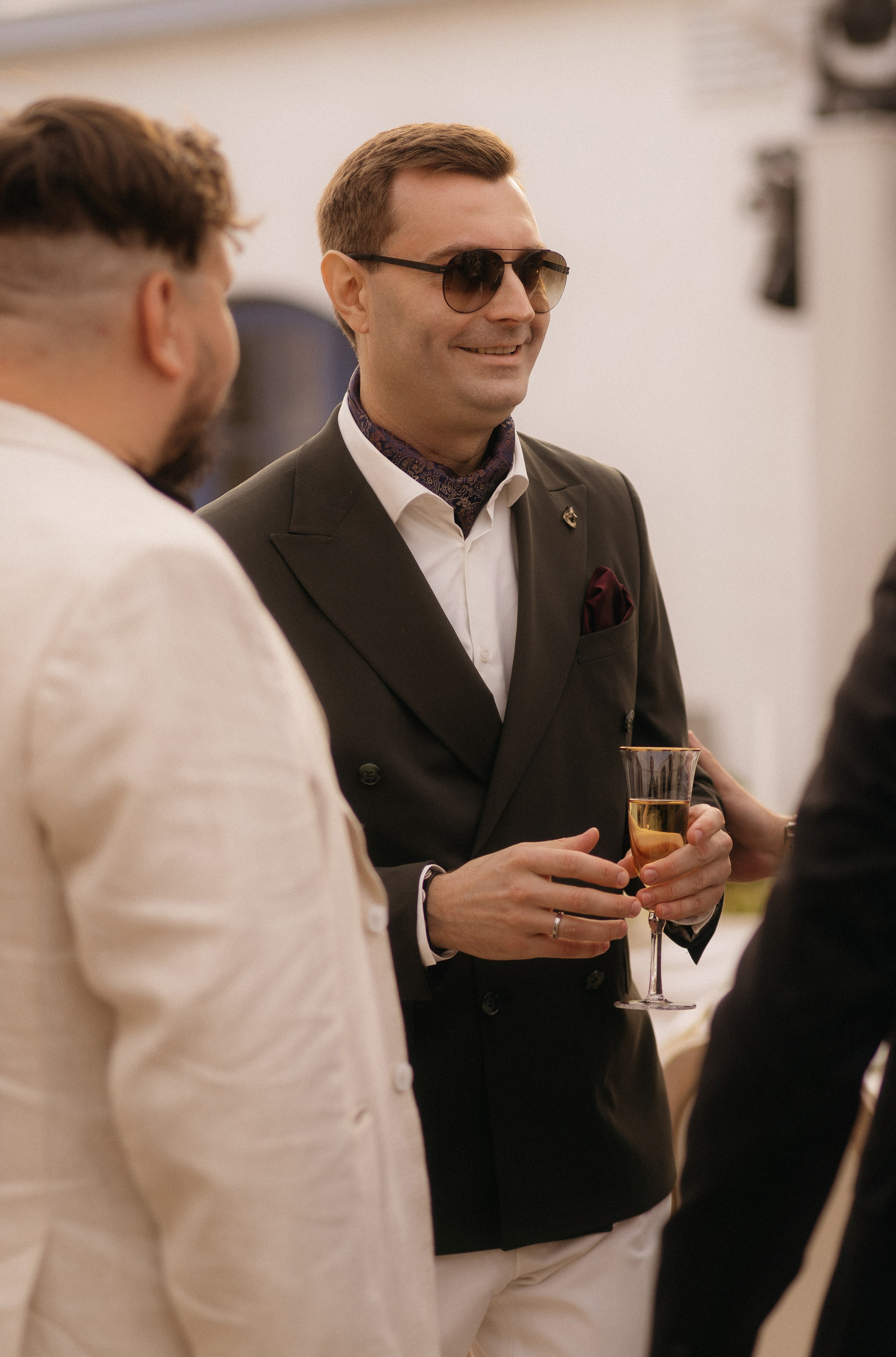 Василий & Кристина. Свадебный и семейный фотограф в Краснодаре Павел Мельников