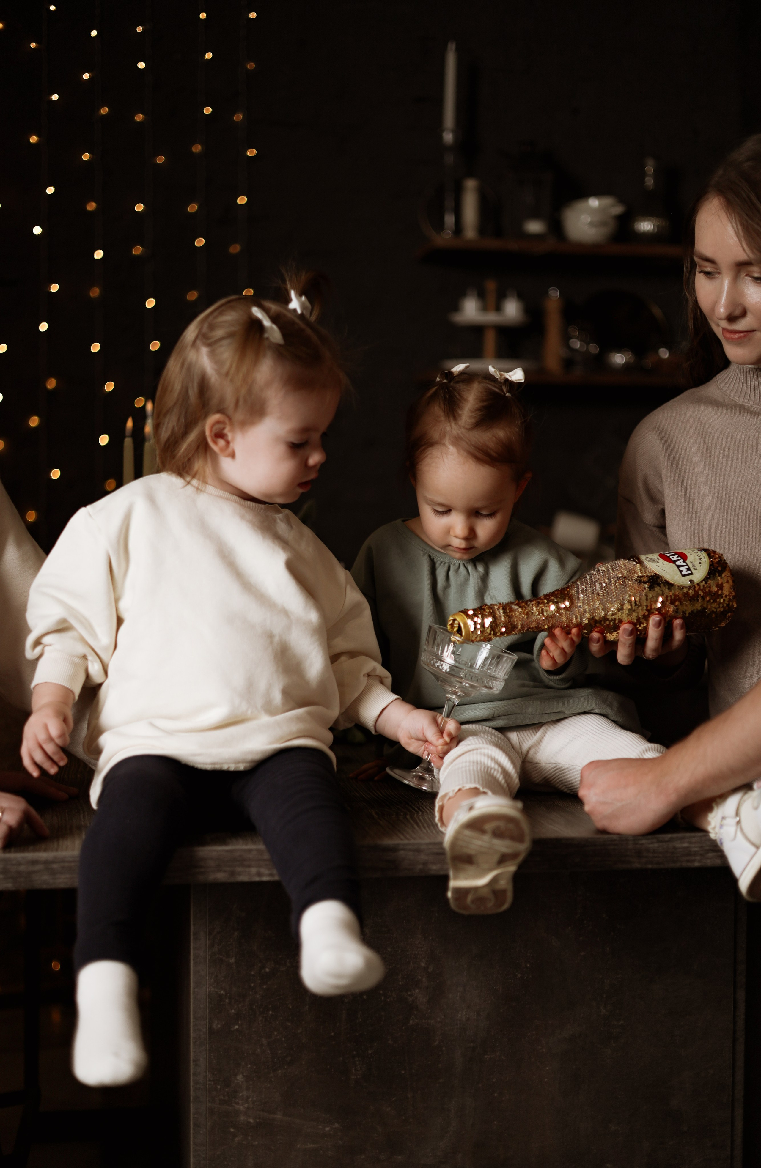 Семейная фотосессия. Photographer Tatiana Ivanova in Yaroslavl