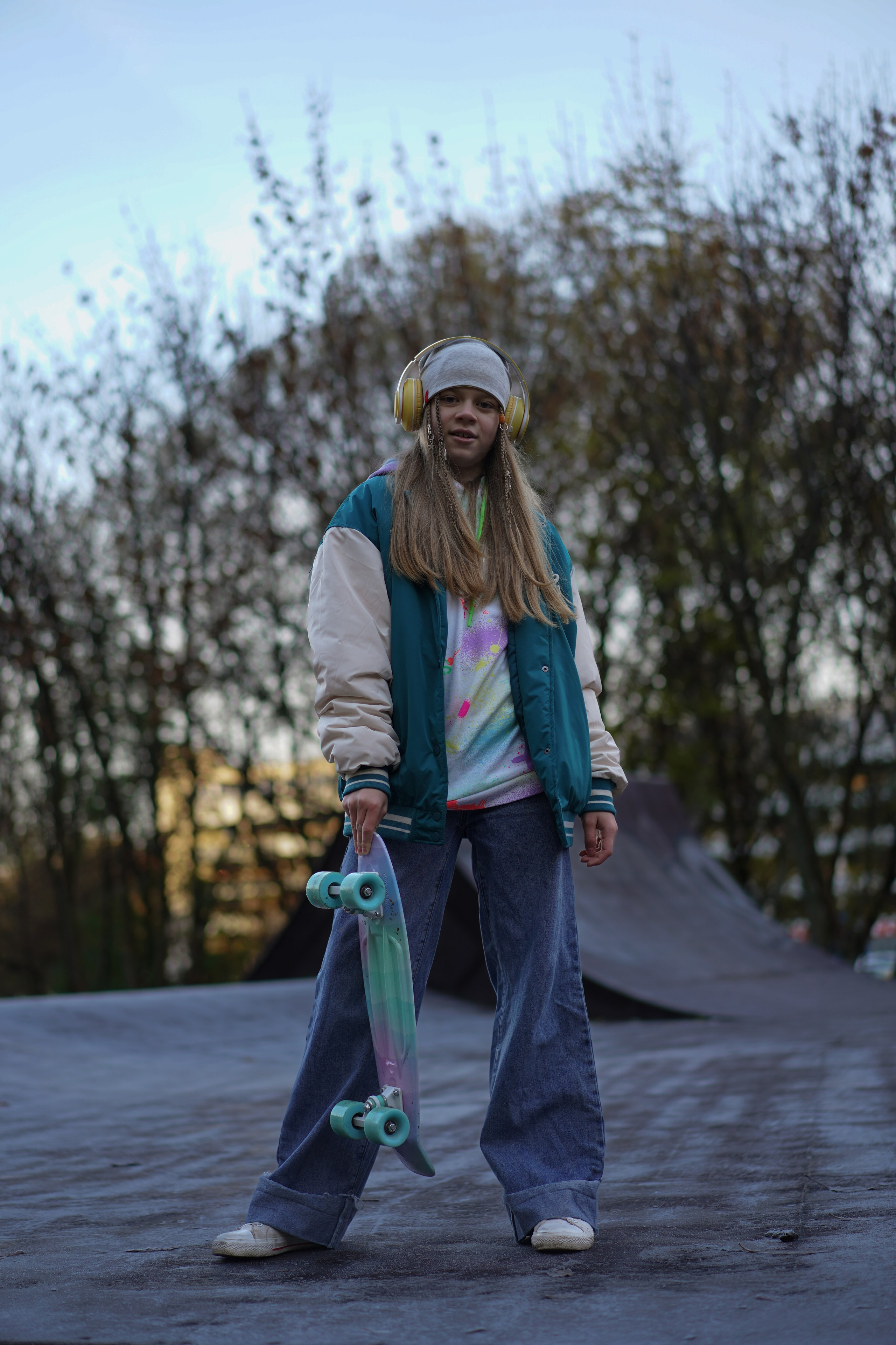Дети. Ваш семейный и детский фотограф Софья в Москве