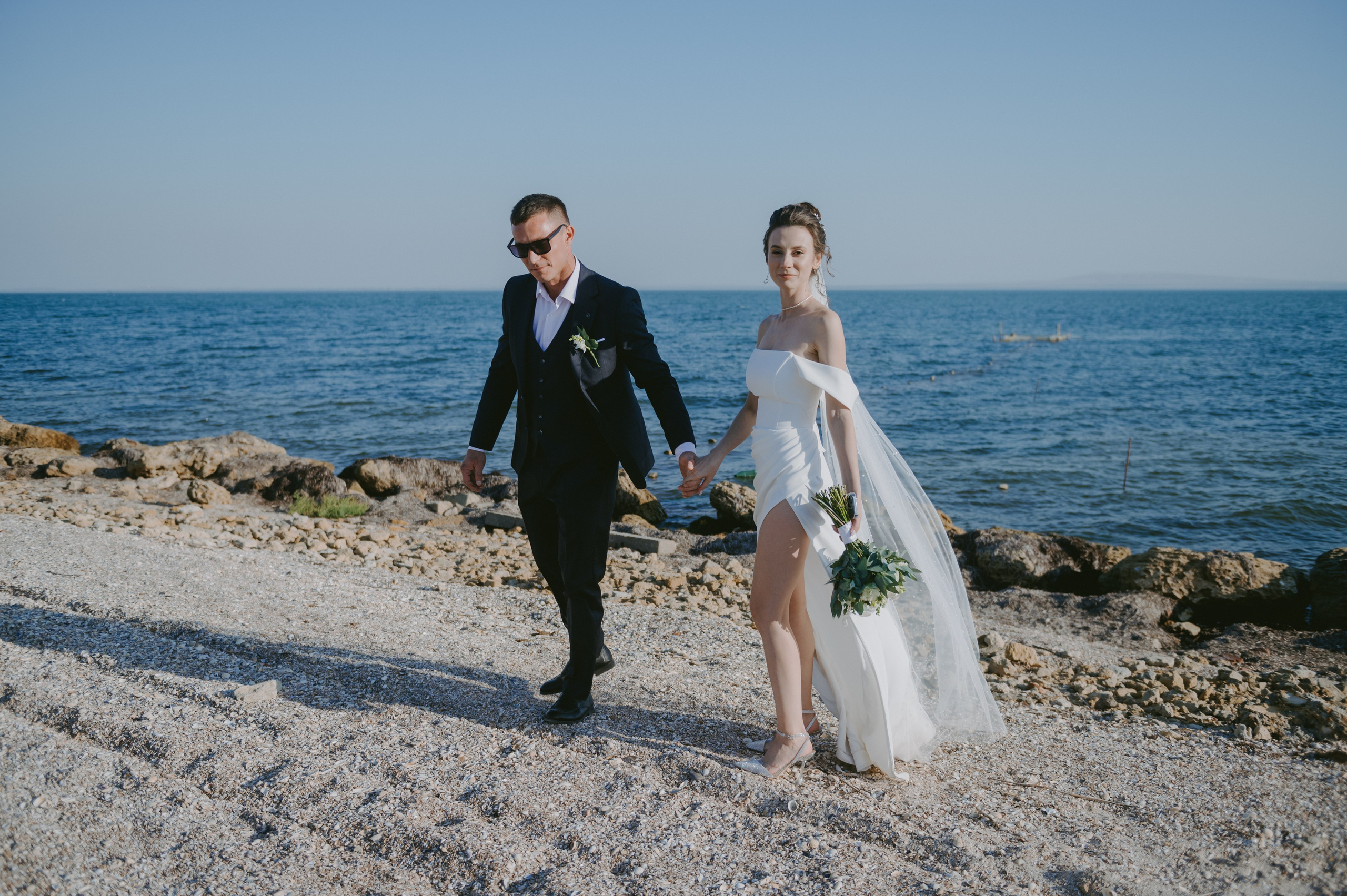 Олег&Елизавета фотограф Елена Горбач. Свадебный и семейный фотограф город Темрюк Фотостудия Темрюк