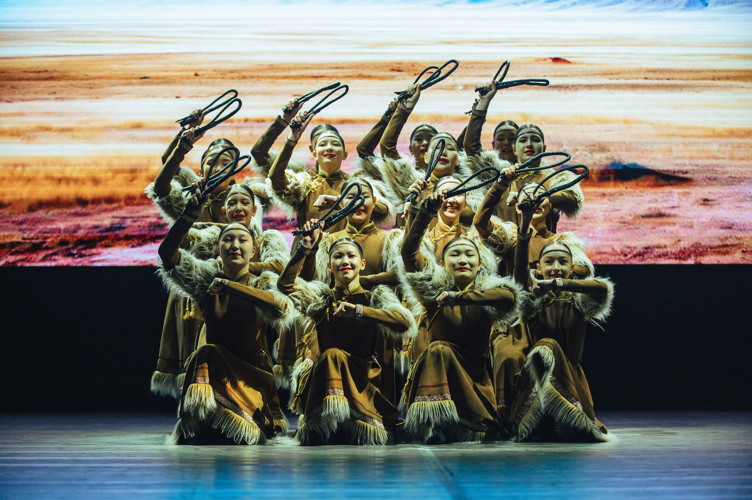 Мастер Года 2026. Свадебная и концептуальная фотография в городе Улан-Удэ