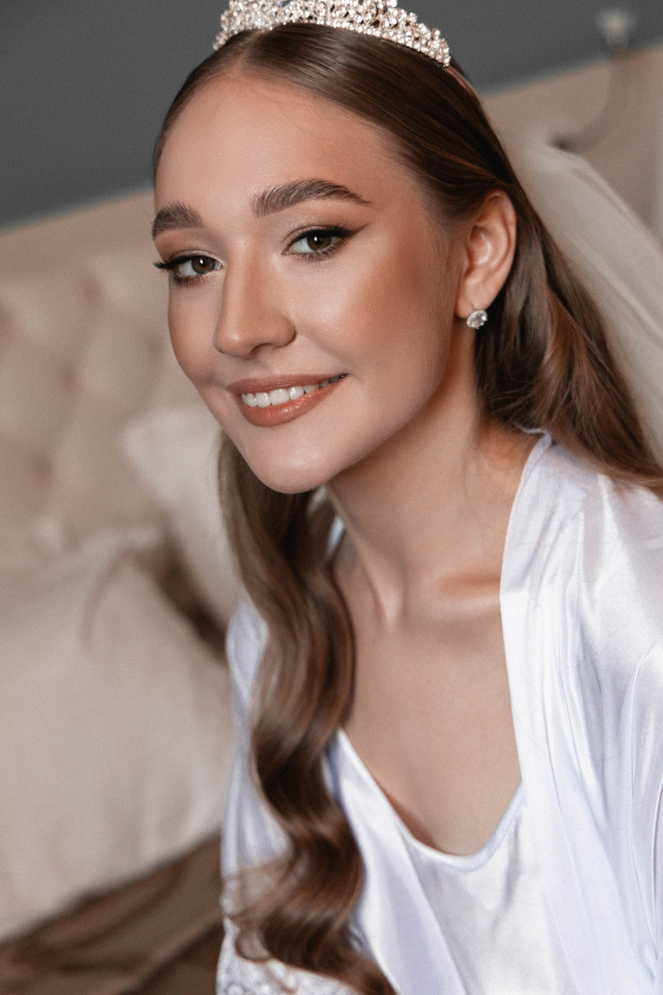 Екатерина & Алексей. Свадебный и портретный фотограф Соломко Диана