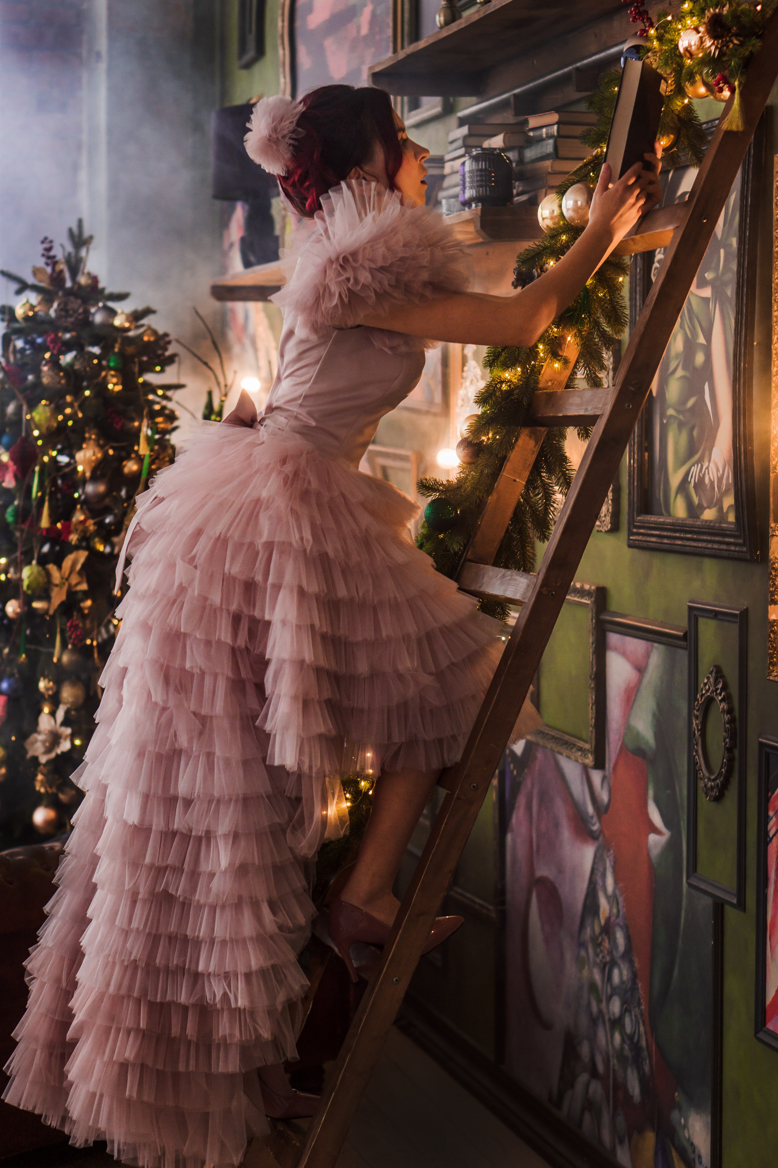 Сказка. Фотограф в Санкт-Петербурге Виктория Черникова