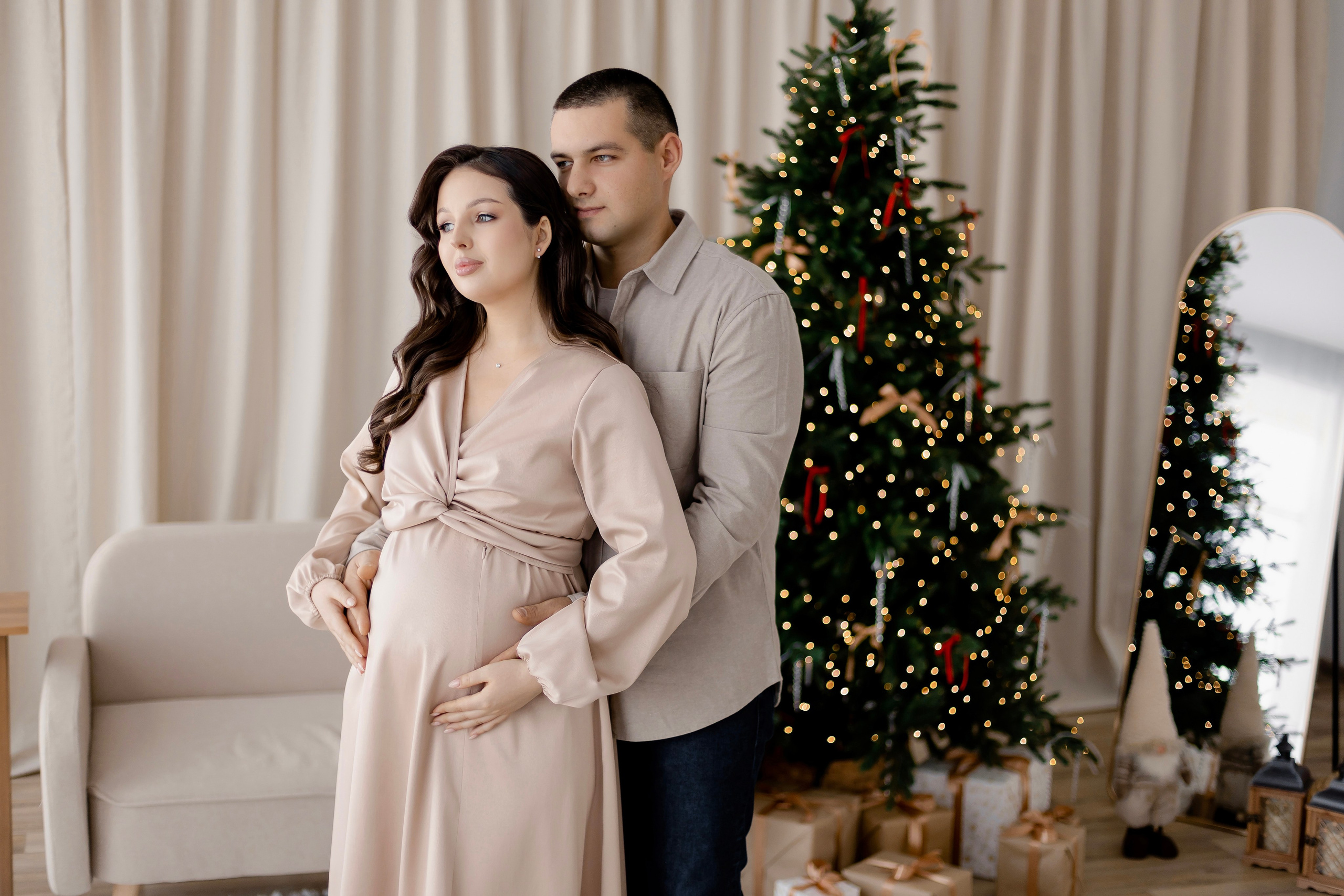 Диана и Вова. Свадебный и портретный фотограф в Миассе Филиппенко Дарья