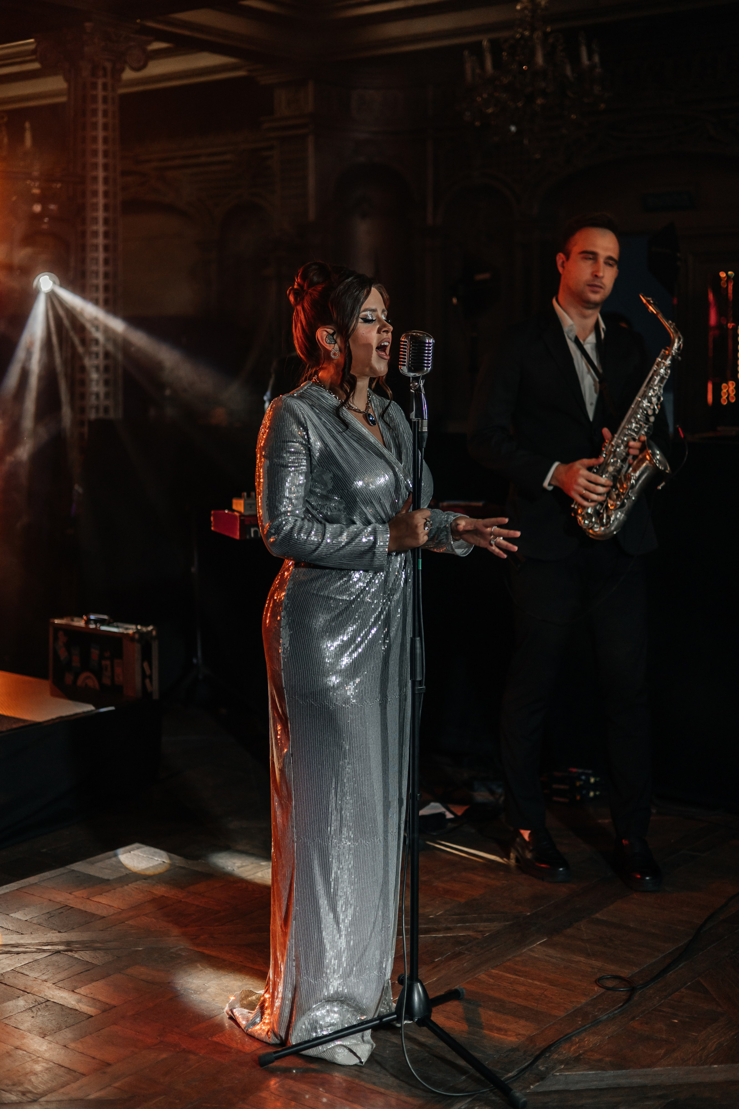 Турандот. Фотограф Москва Людмила Белова