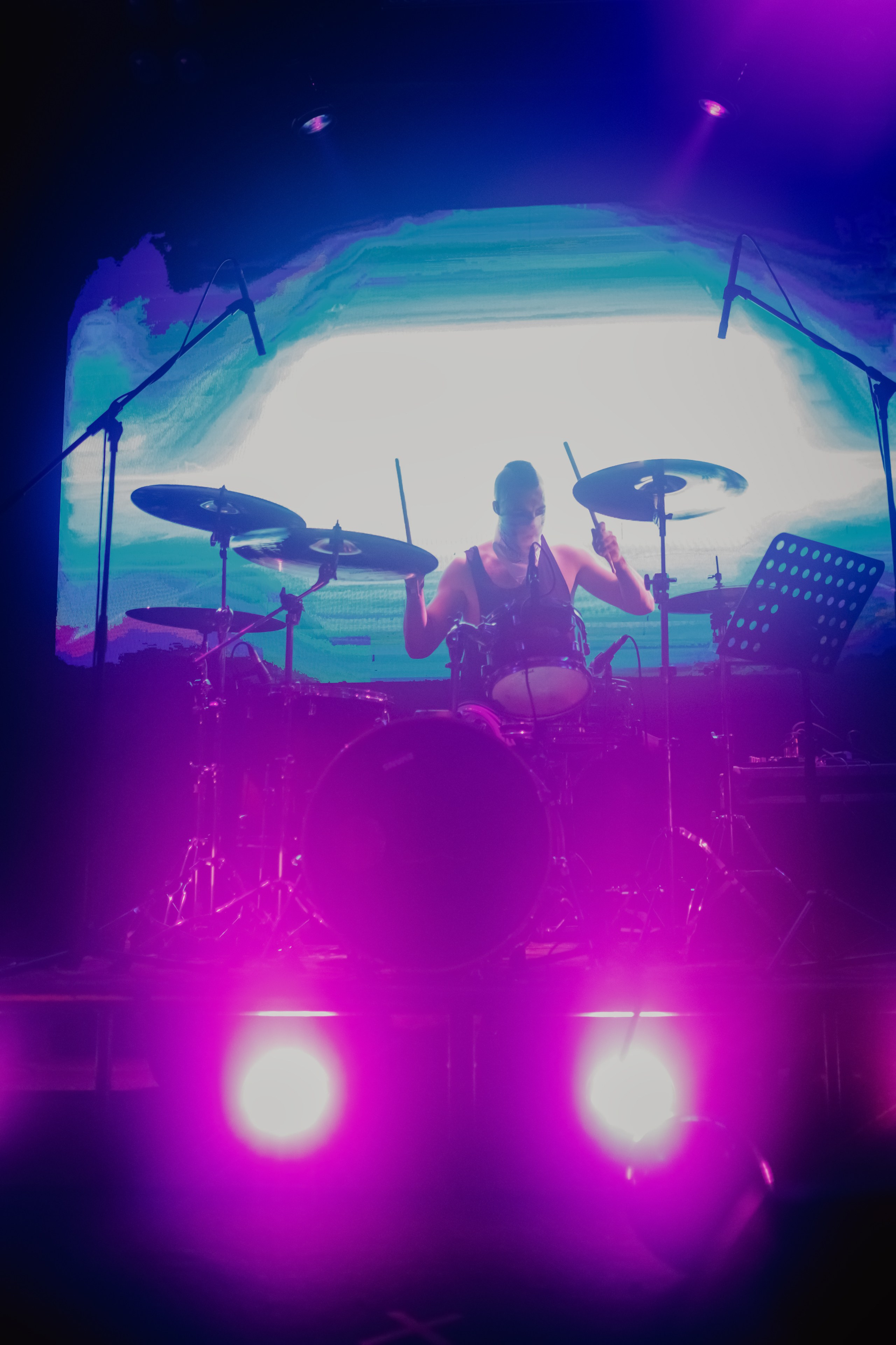 THE KAT IS DEAD. Фотограф Елена Богачева (lenalena_na_na_na)