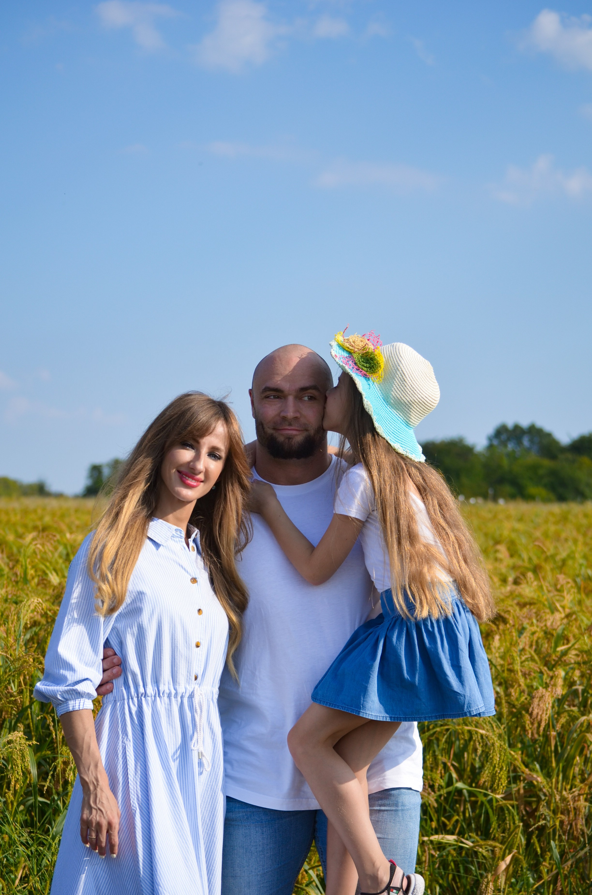 FAMILY. Фотограф Москва Черницына Юлия