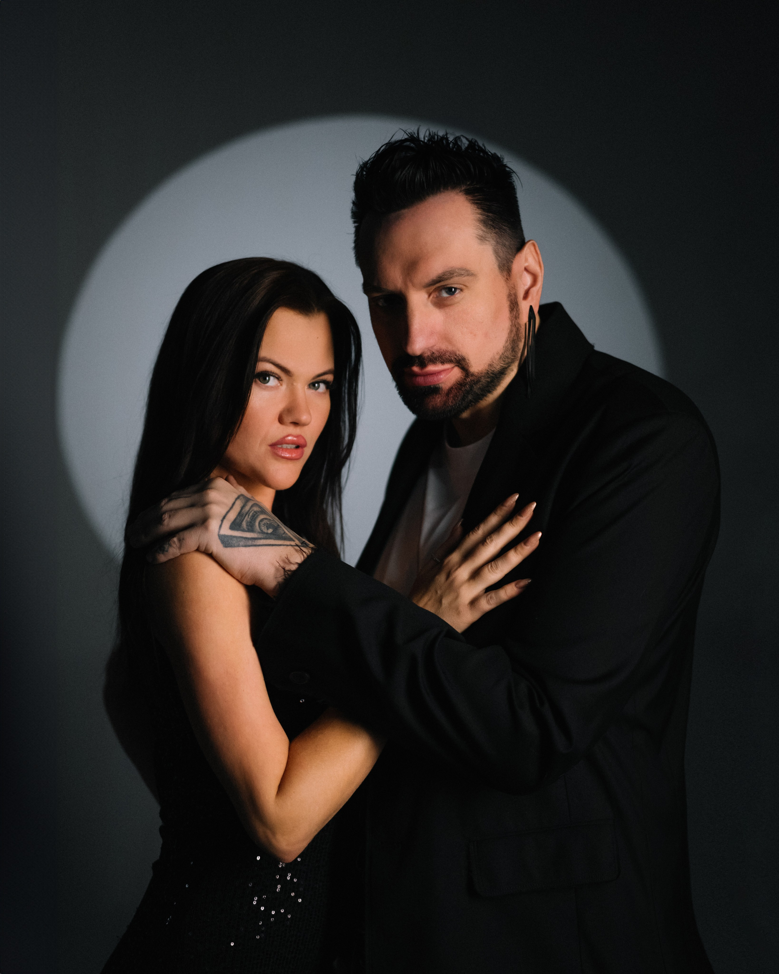 Вадим Адамсон «Radio Black FM»