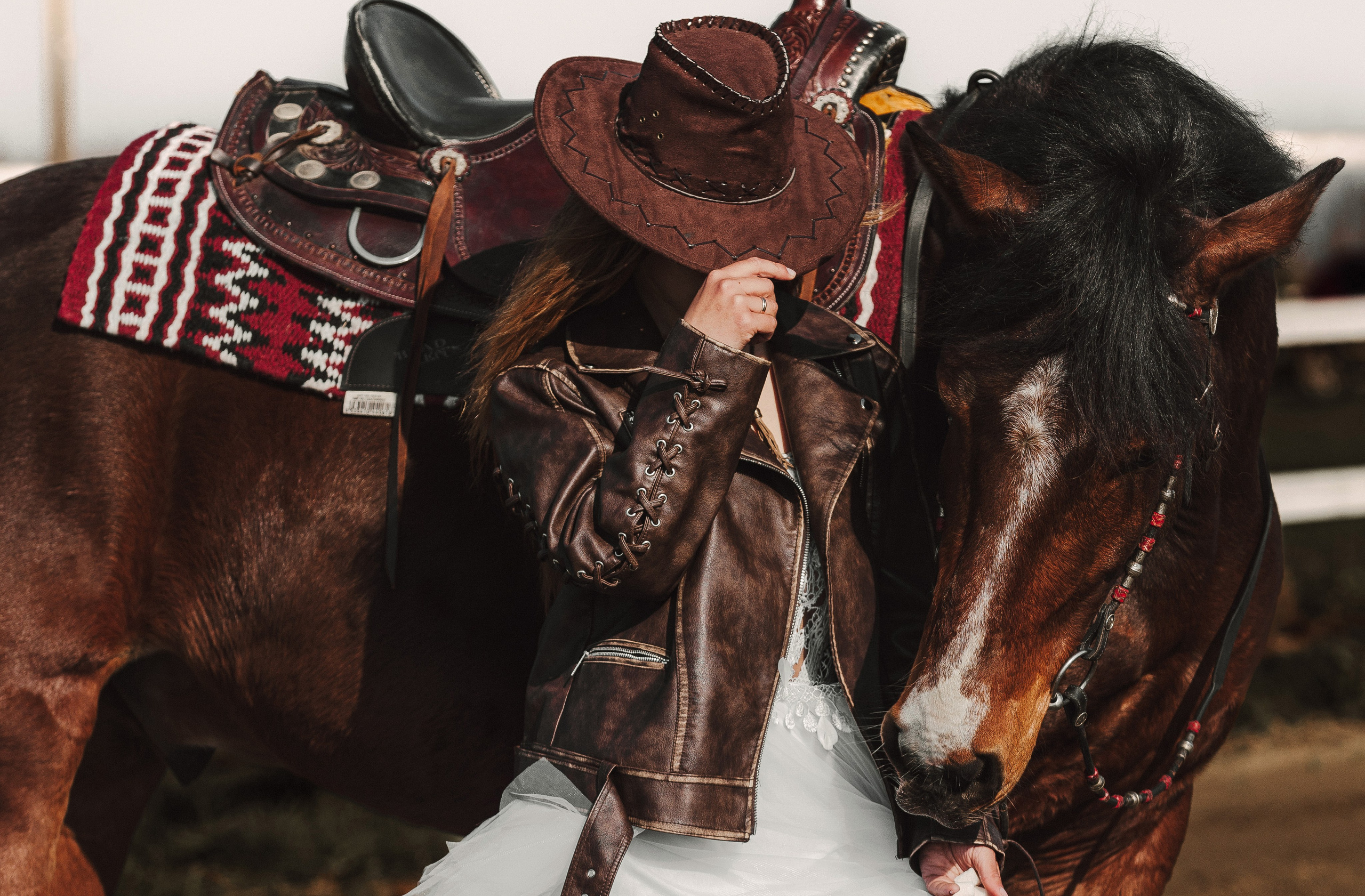 Western fashion. Конный и театральный фотограф Анапа